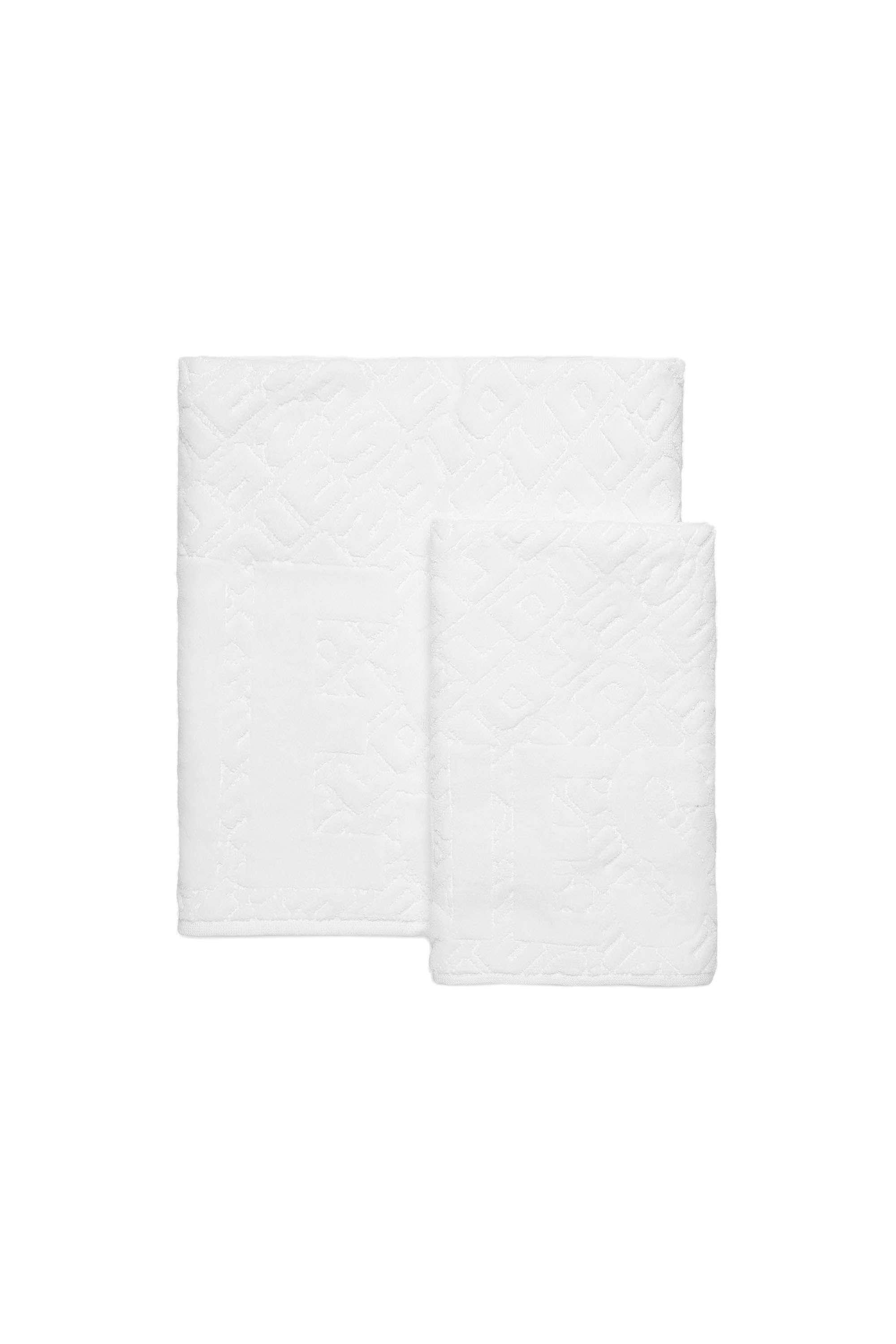 COPP 3DLOGO, White - Bath