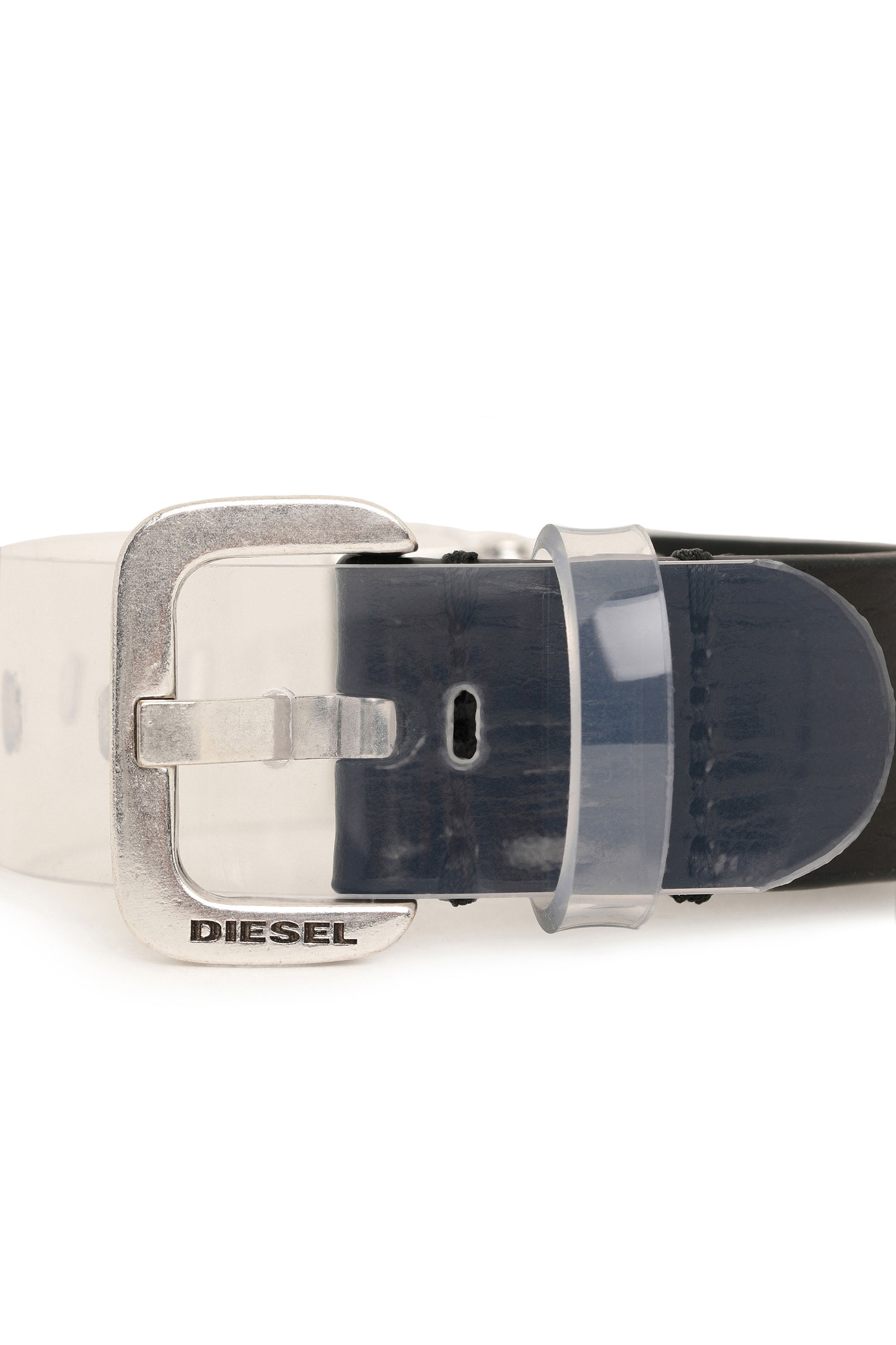 Diesel - A-LEVEL, Black/White - Image 3