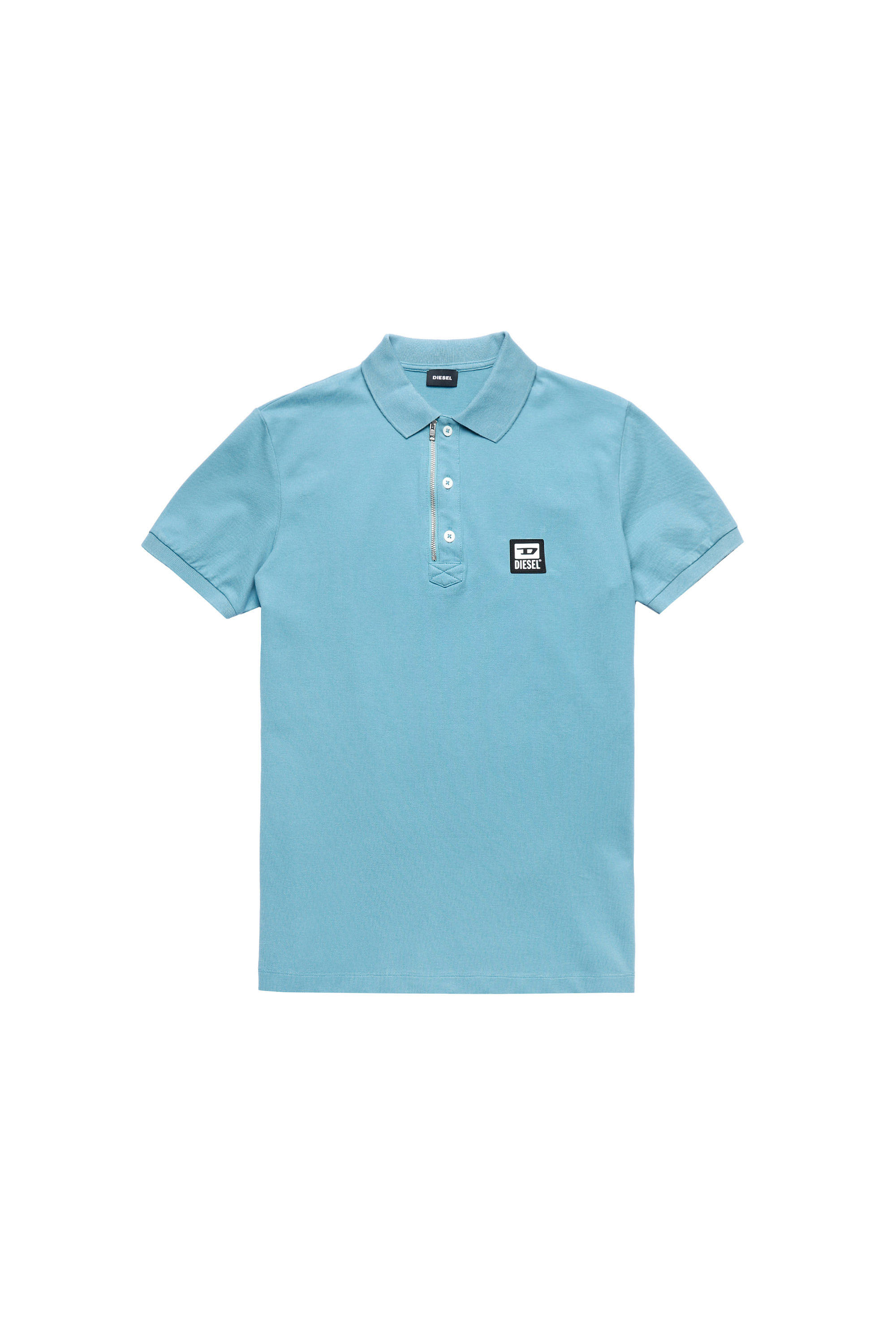 T-HARRY, Light Blue - Polos