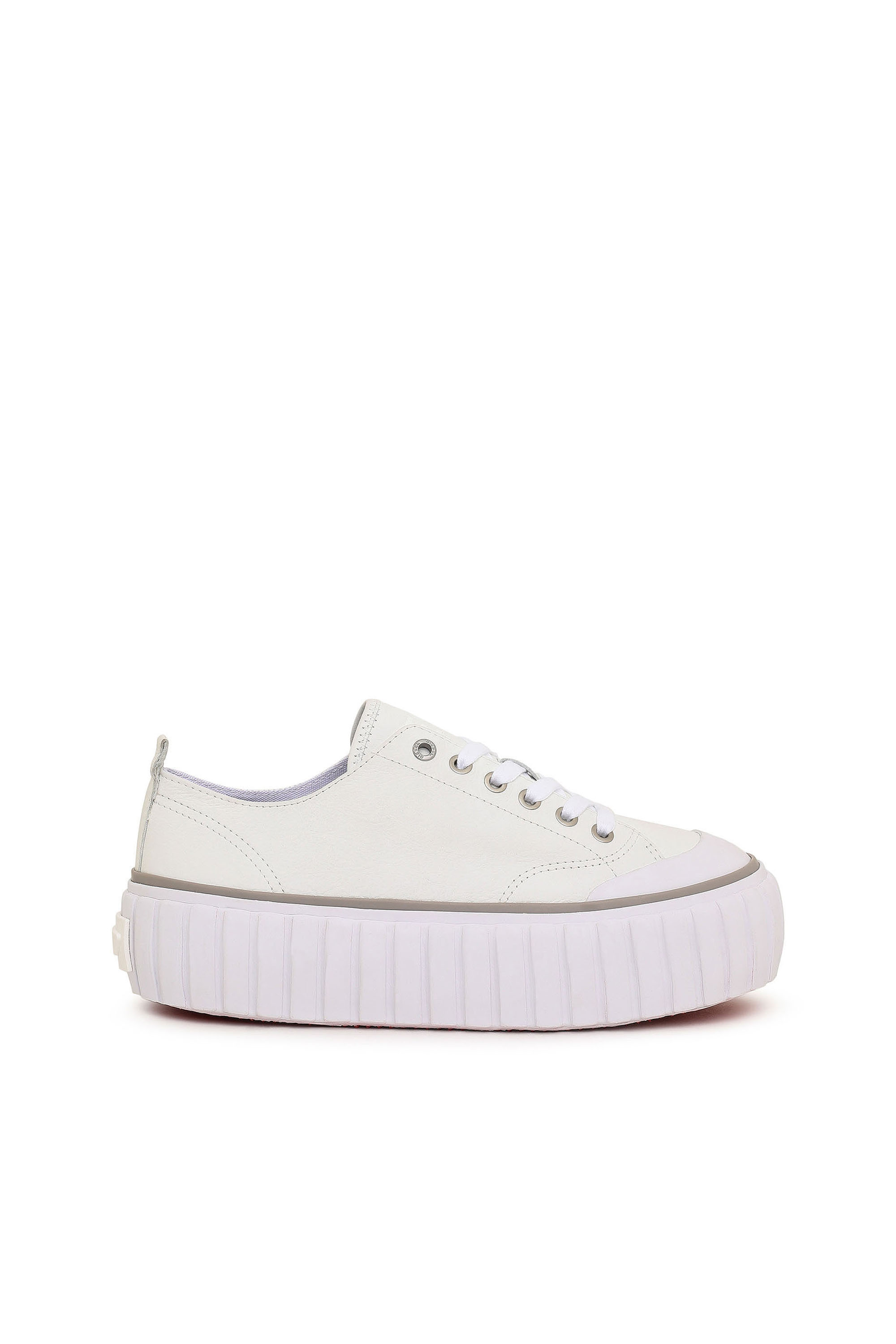 Diesel - S-HANAMI LOW X, White - Image 1