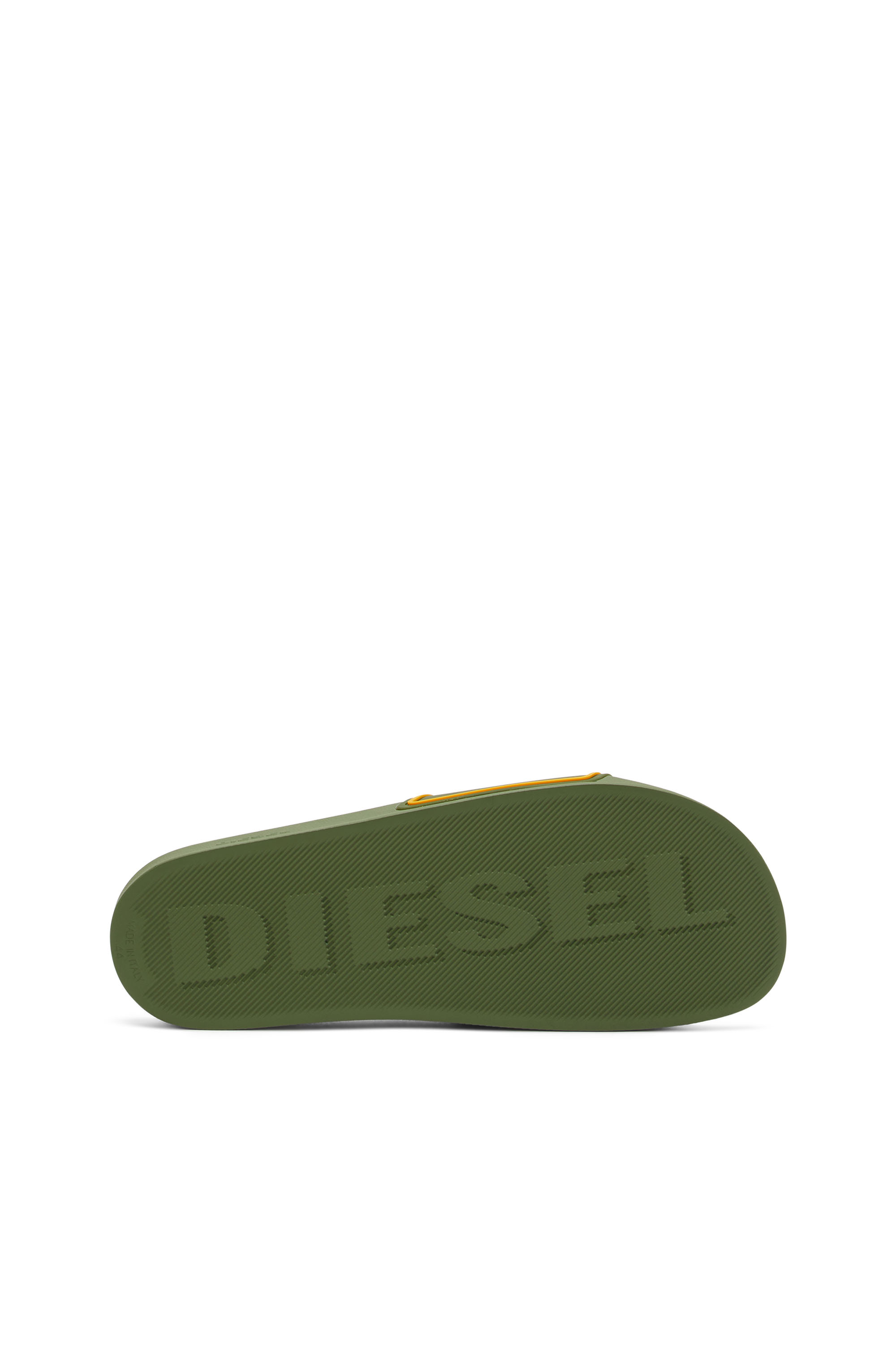 Diesel - SA-MAYEMI CC, Green - Image 4