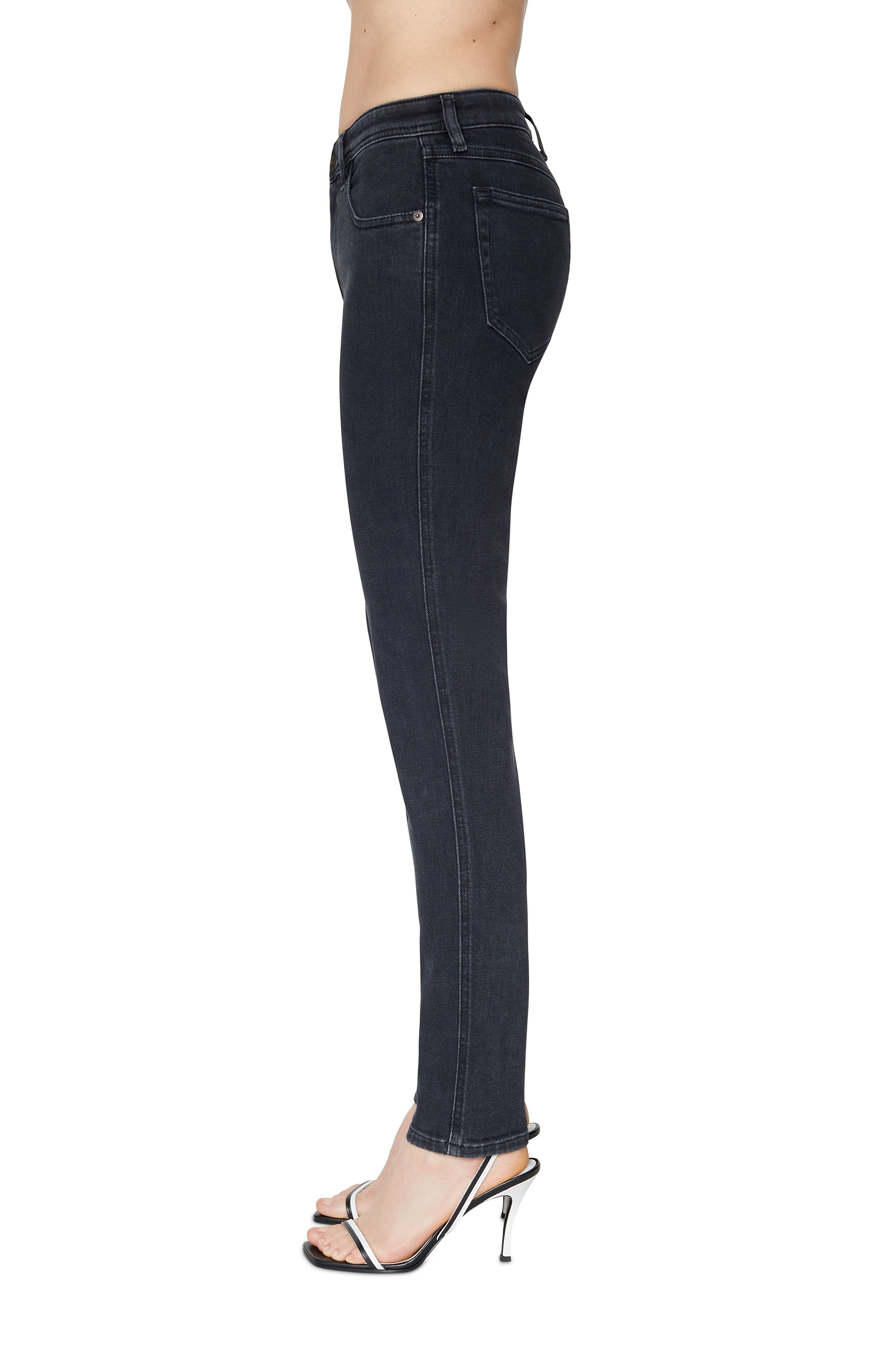 Women's Jeans: Skinny, Slim, Palazzo 