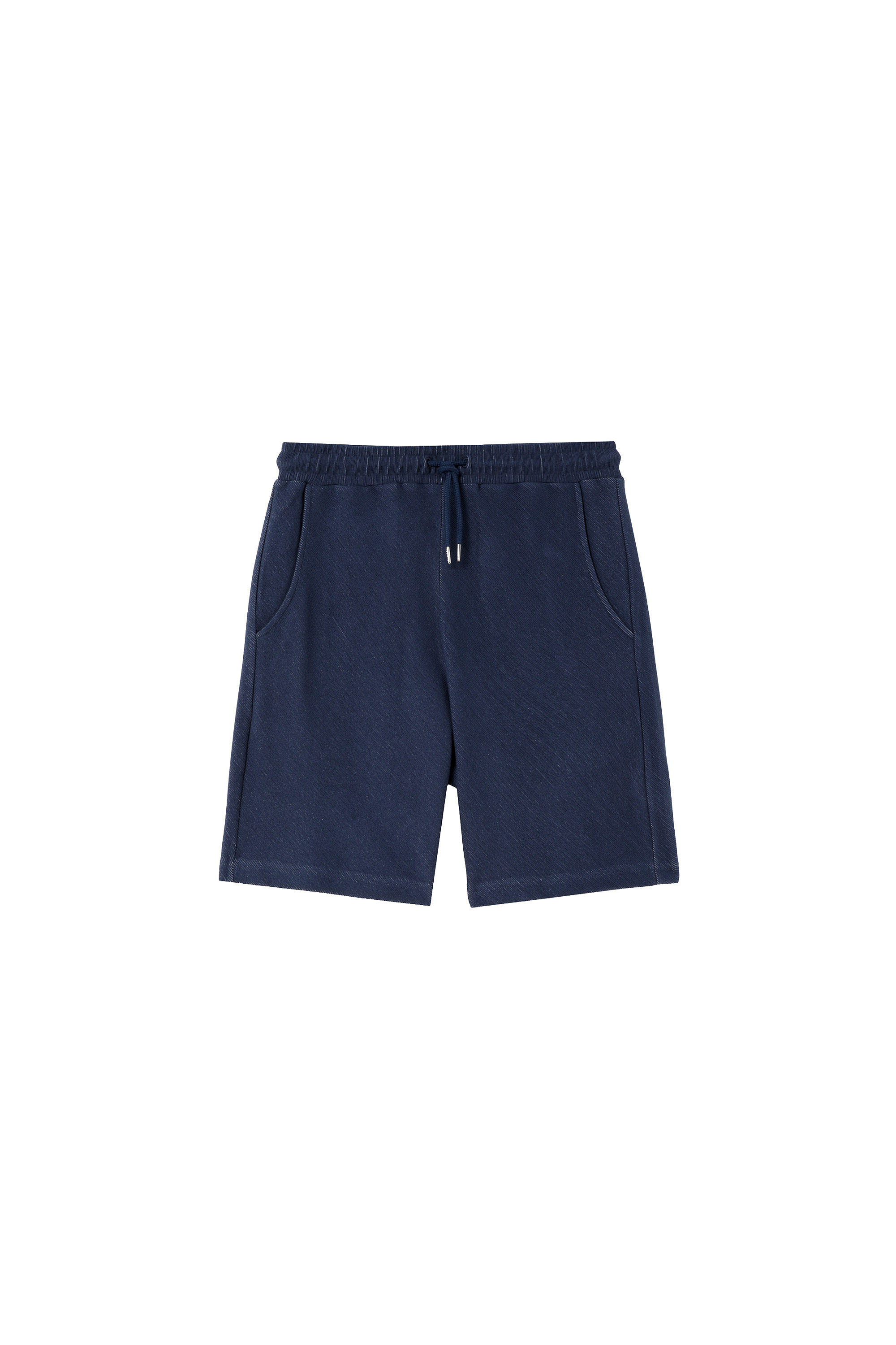 UMLB-PAN-DN, Blue - Pants