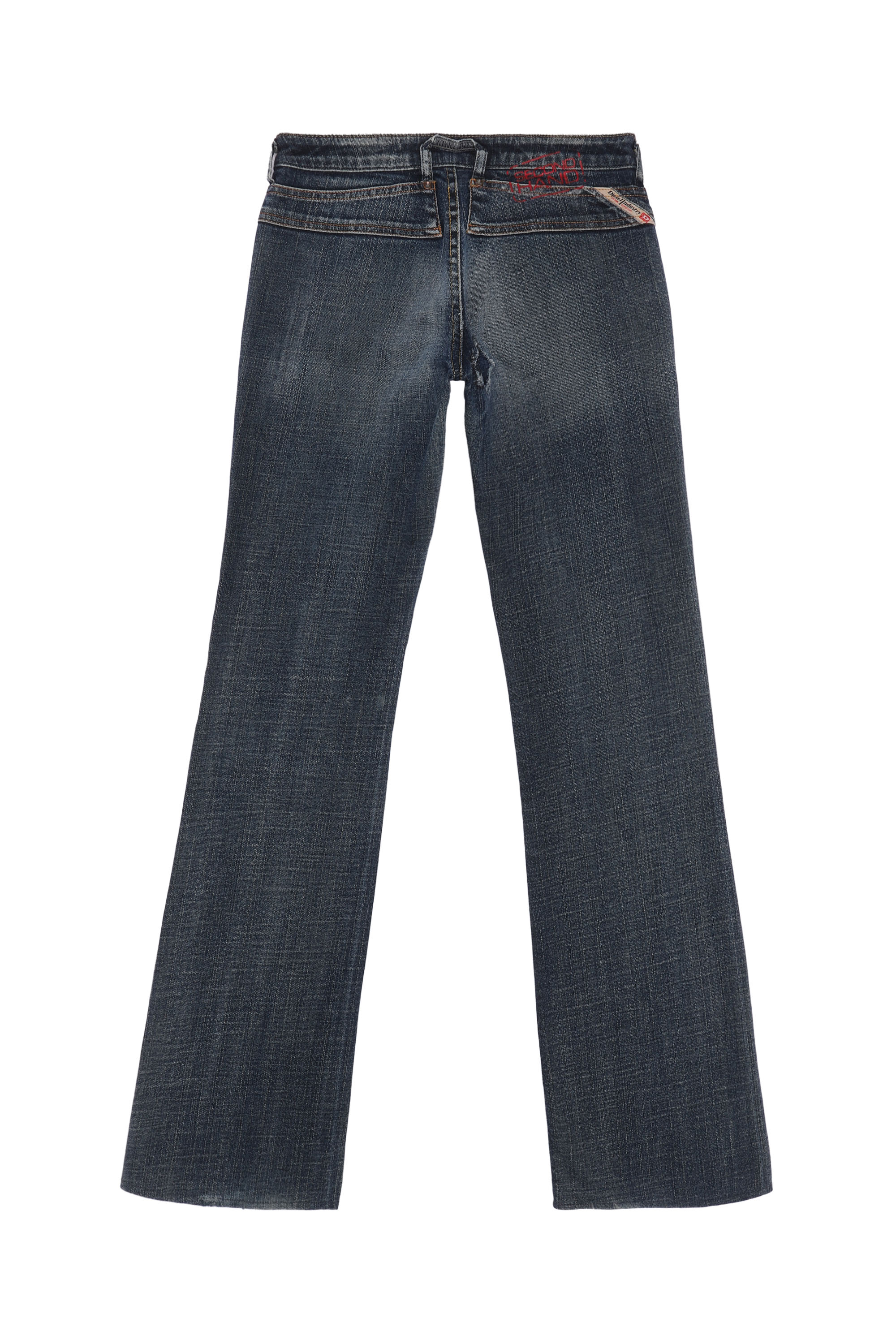 CROSSIM, Dark Blue Diesel - Woman's CROSSIM, Dark Blue - 2