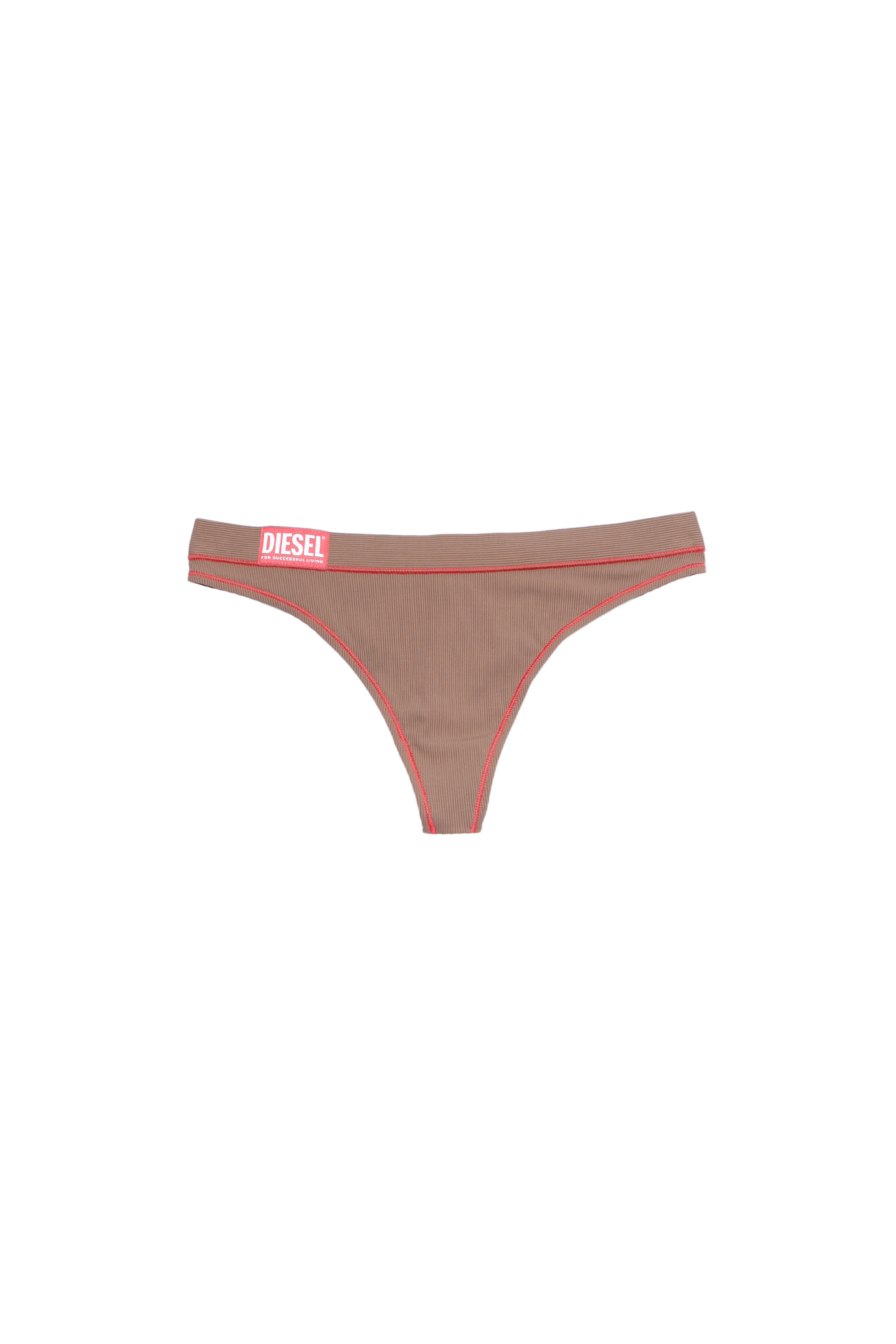 UFST-DAYLLA-C, Light Brown - Strings