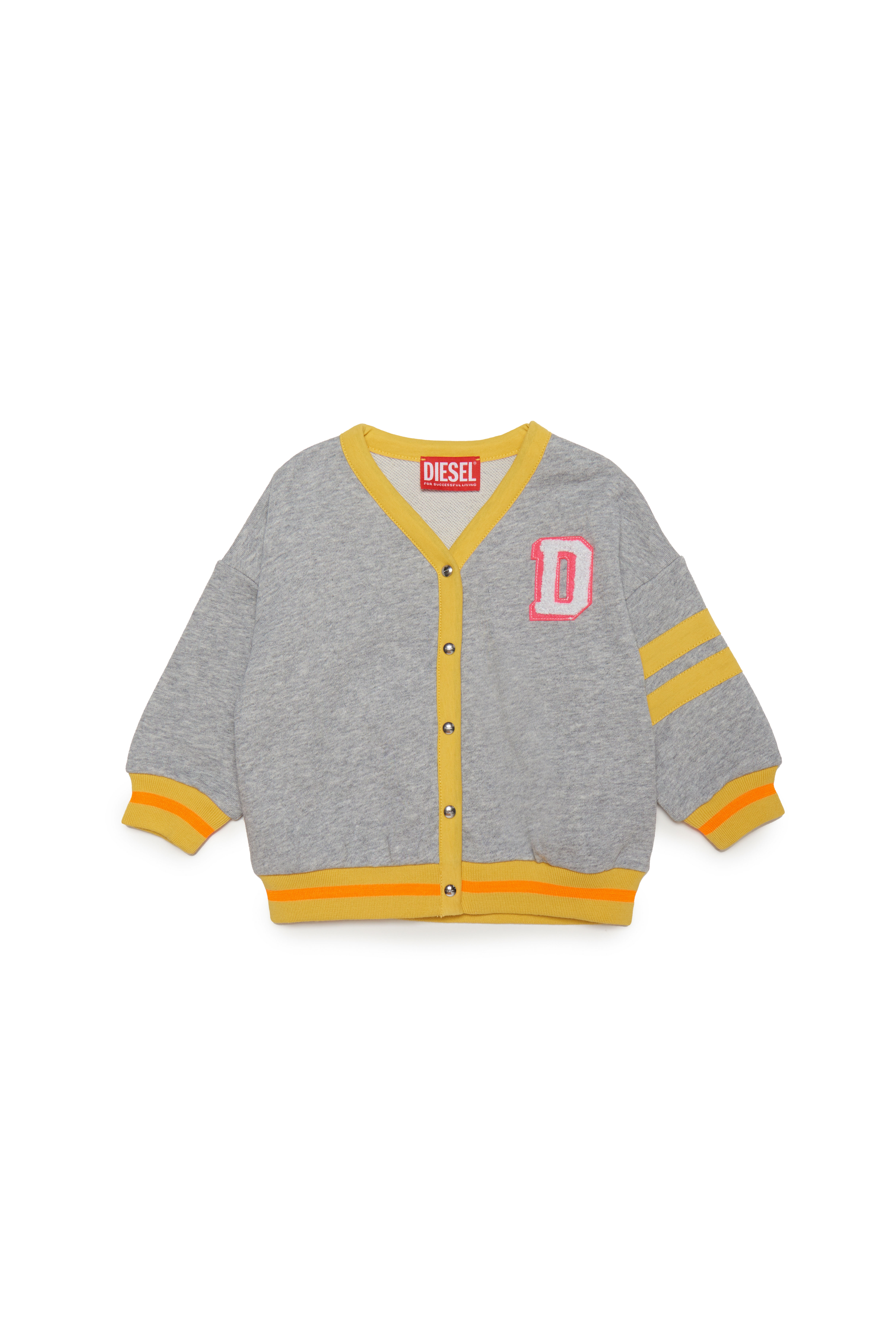 Diesel - SCARDB, Grey - Image 1
