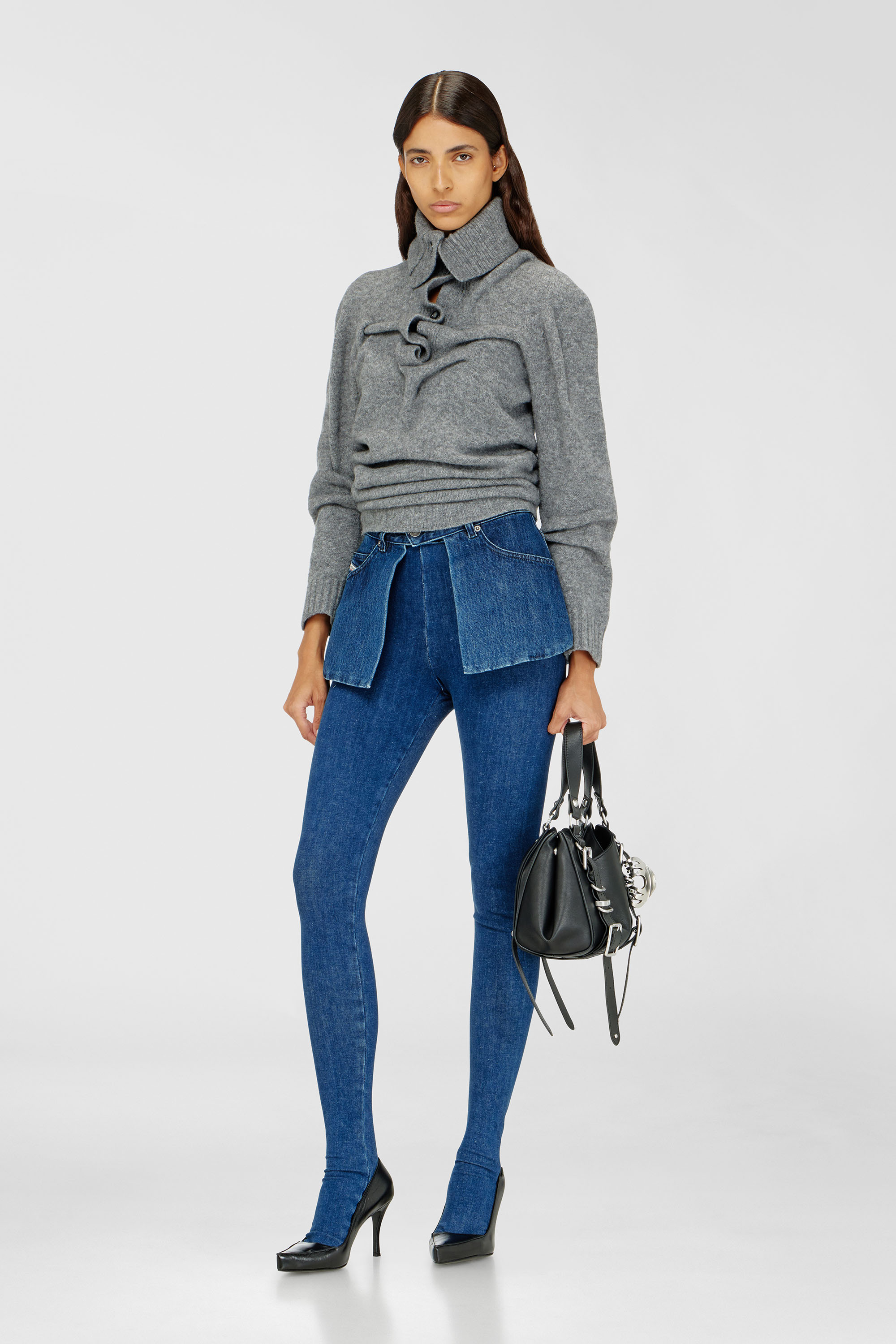 Skinny Jeans D-Spika 09R31