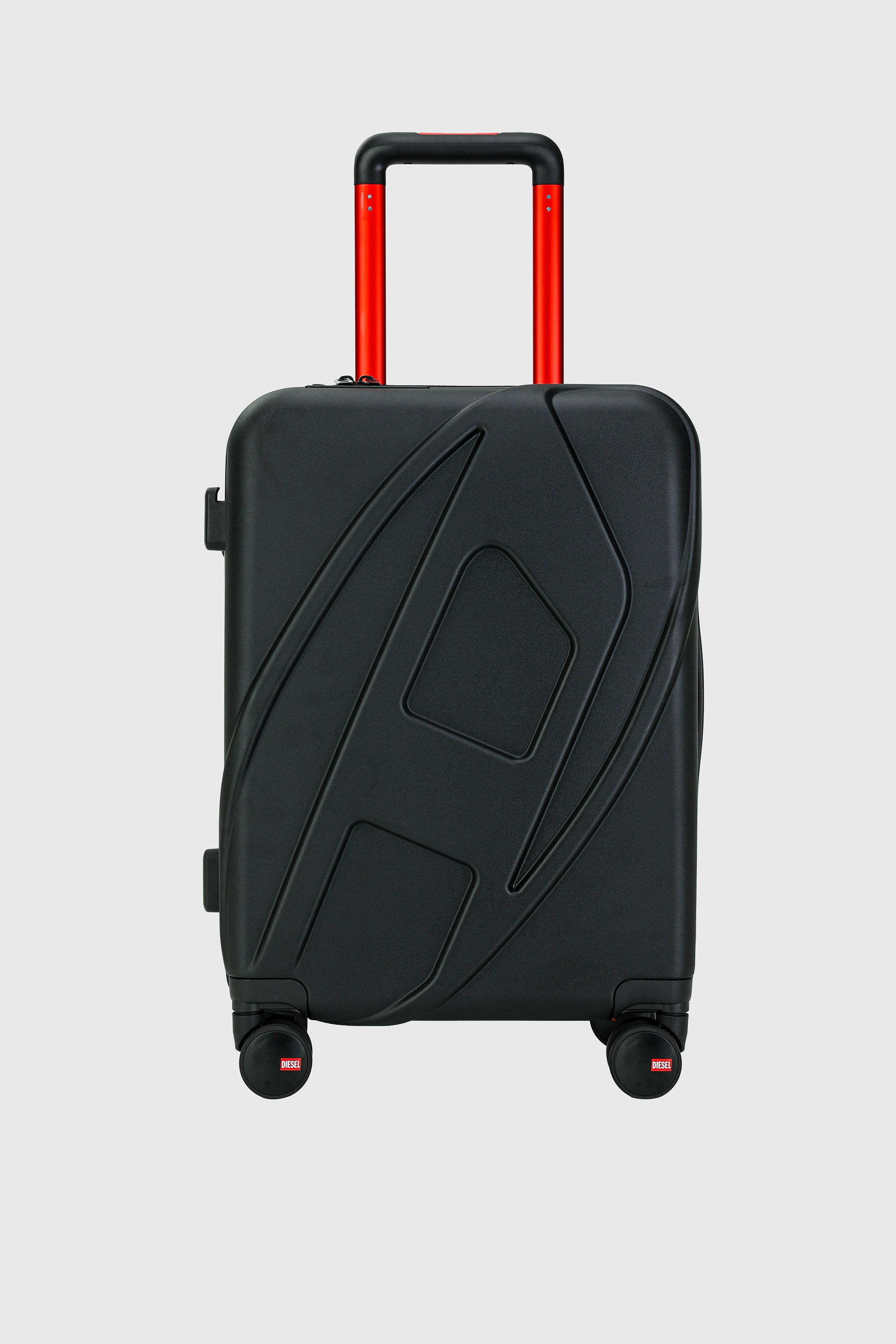 LU0043 HARD LUGGAGE - DSL012