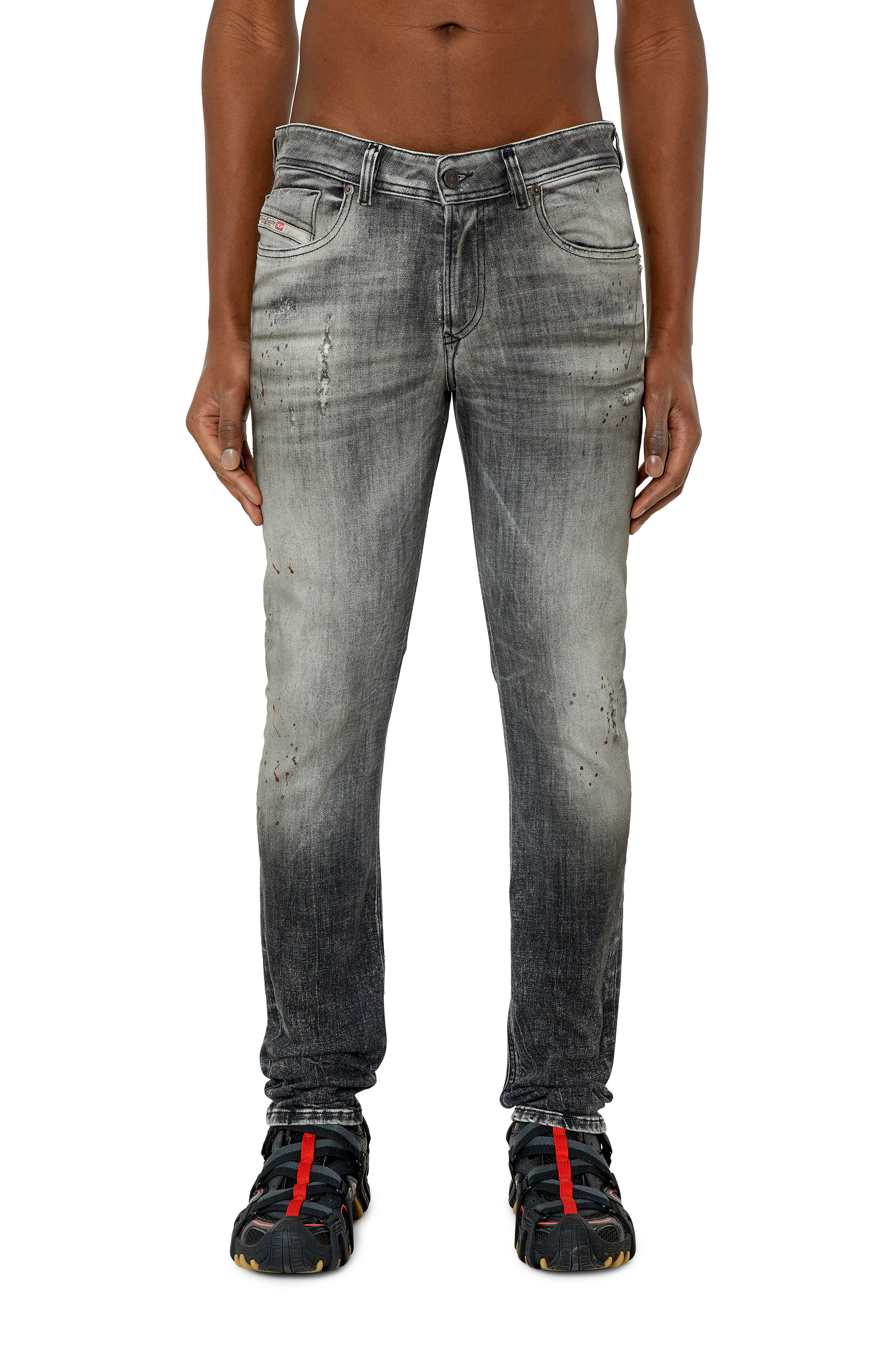 Skinny Jeans 1979 Sleenker 09E70, 