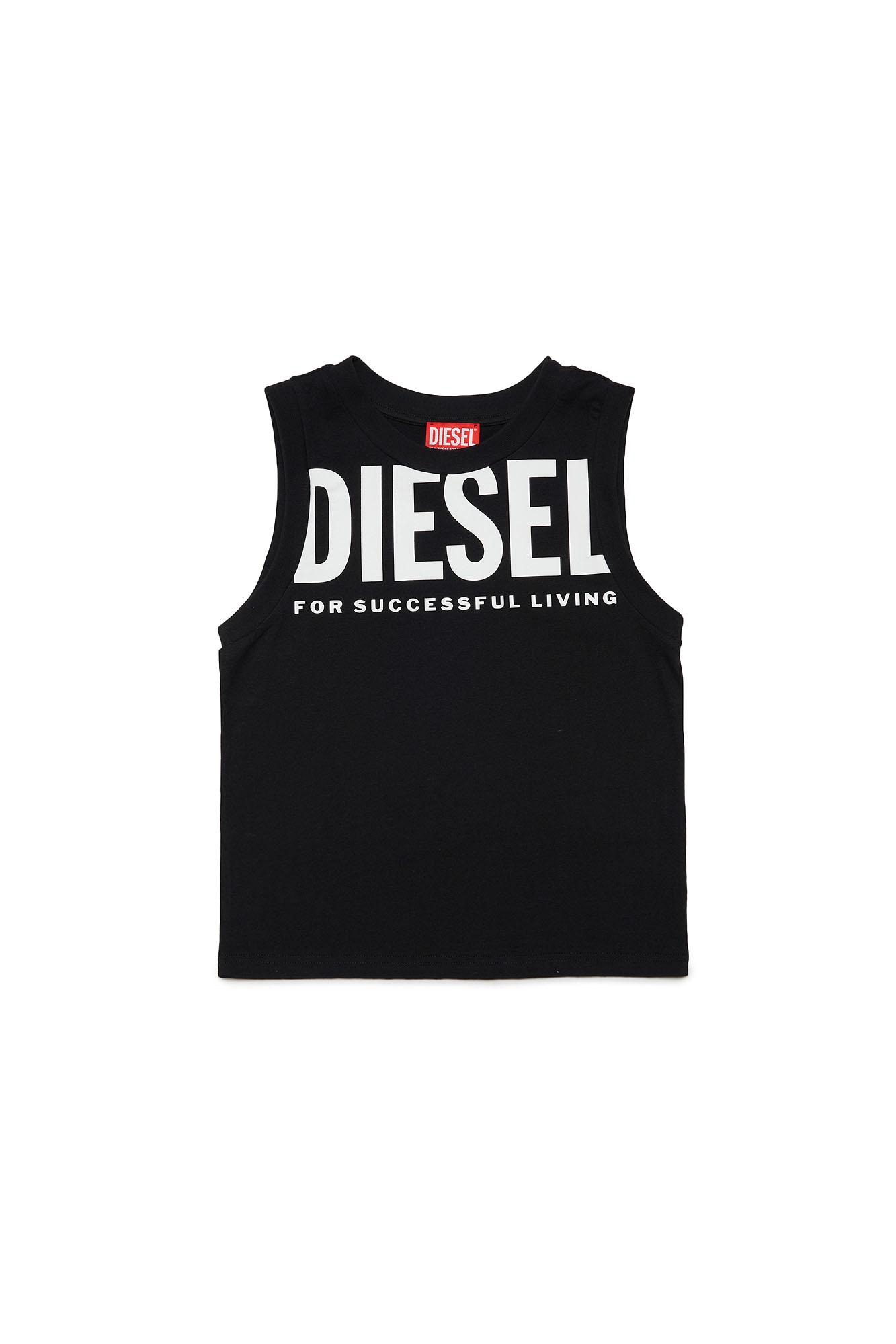 Diesel - MTGIUL, Black - Image 1