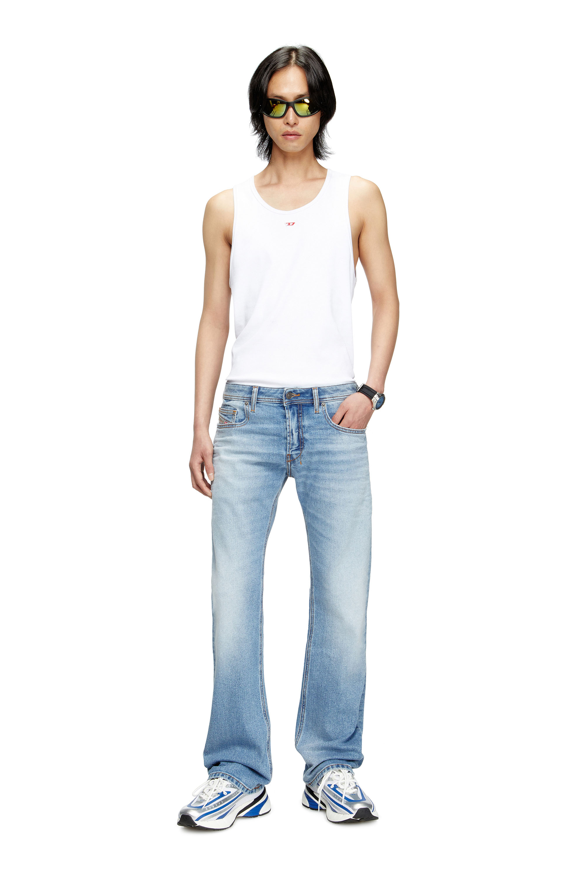 Bootcut Jeans 2007 Zatiny 0DBDV