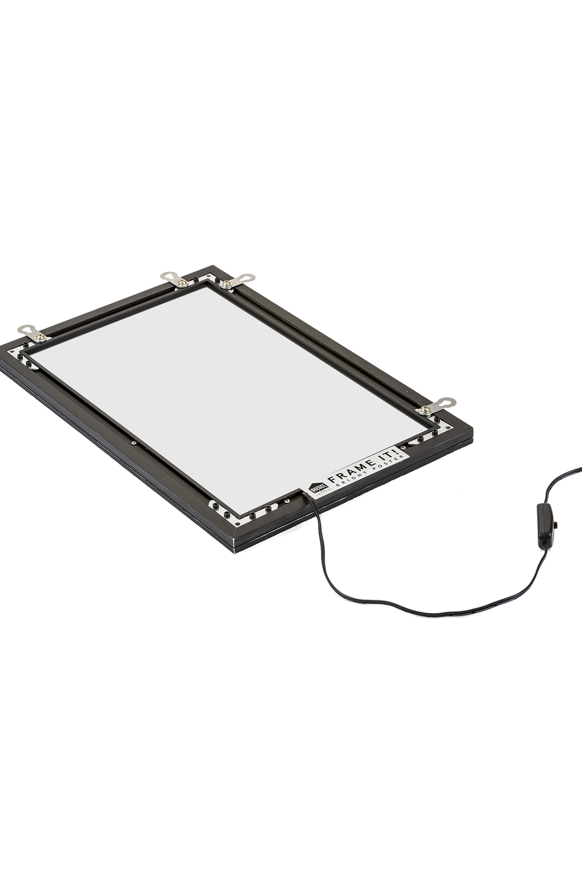 Diesel - 11000 FRAME IT!, Silver - Image 2