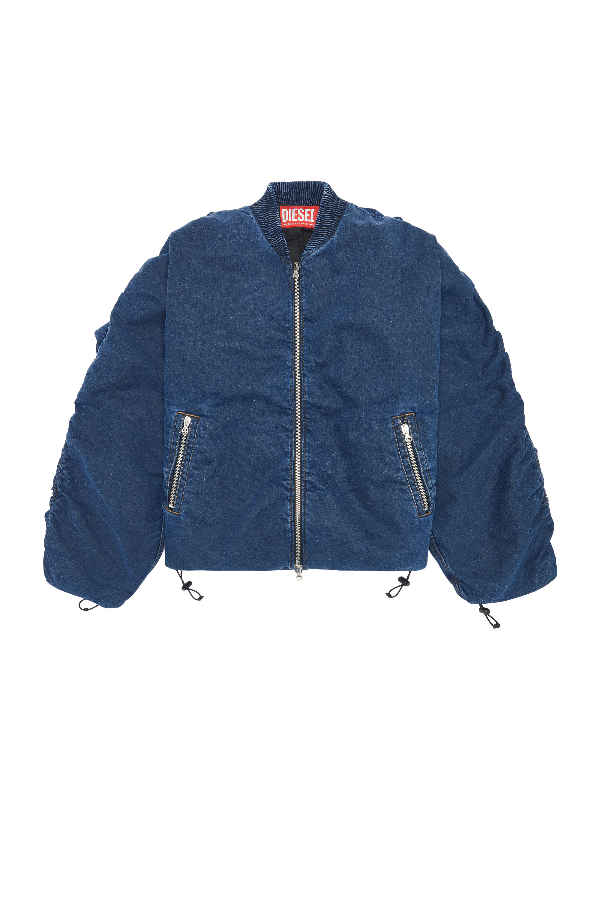 Diesel - D-BRESSY, Dark Blue - Image 5