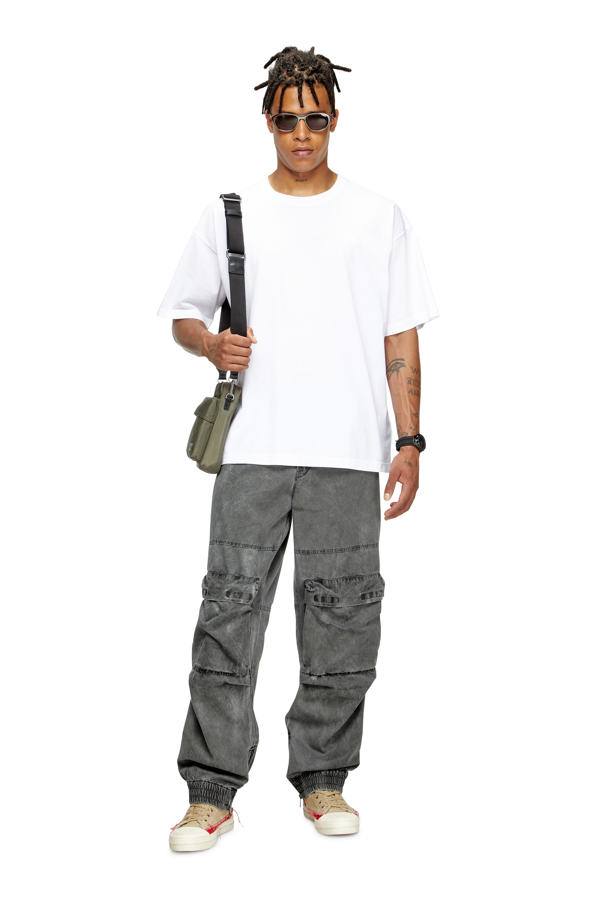 MULTI-PKTS CROSSBODY X