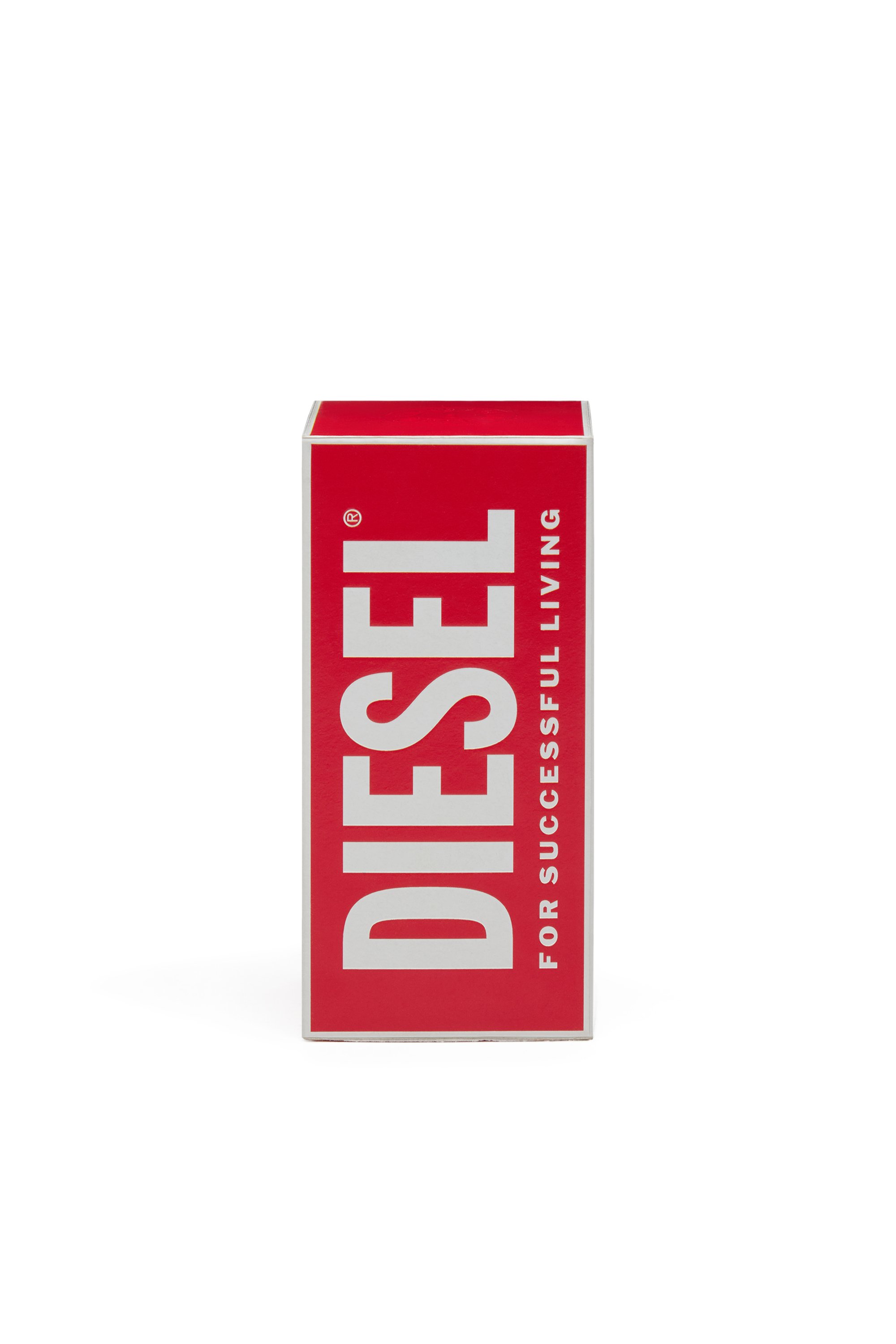 Diesel - D RED 100 ML, Red - Image 3