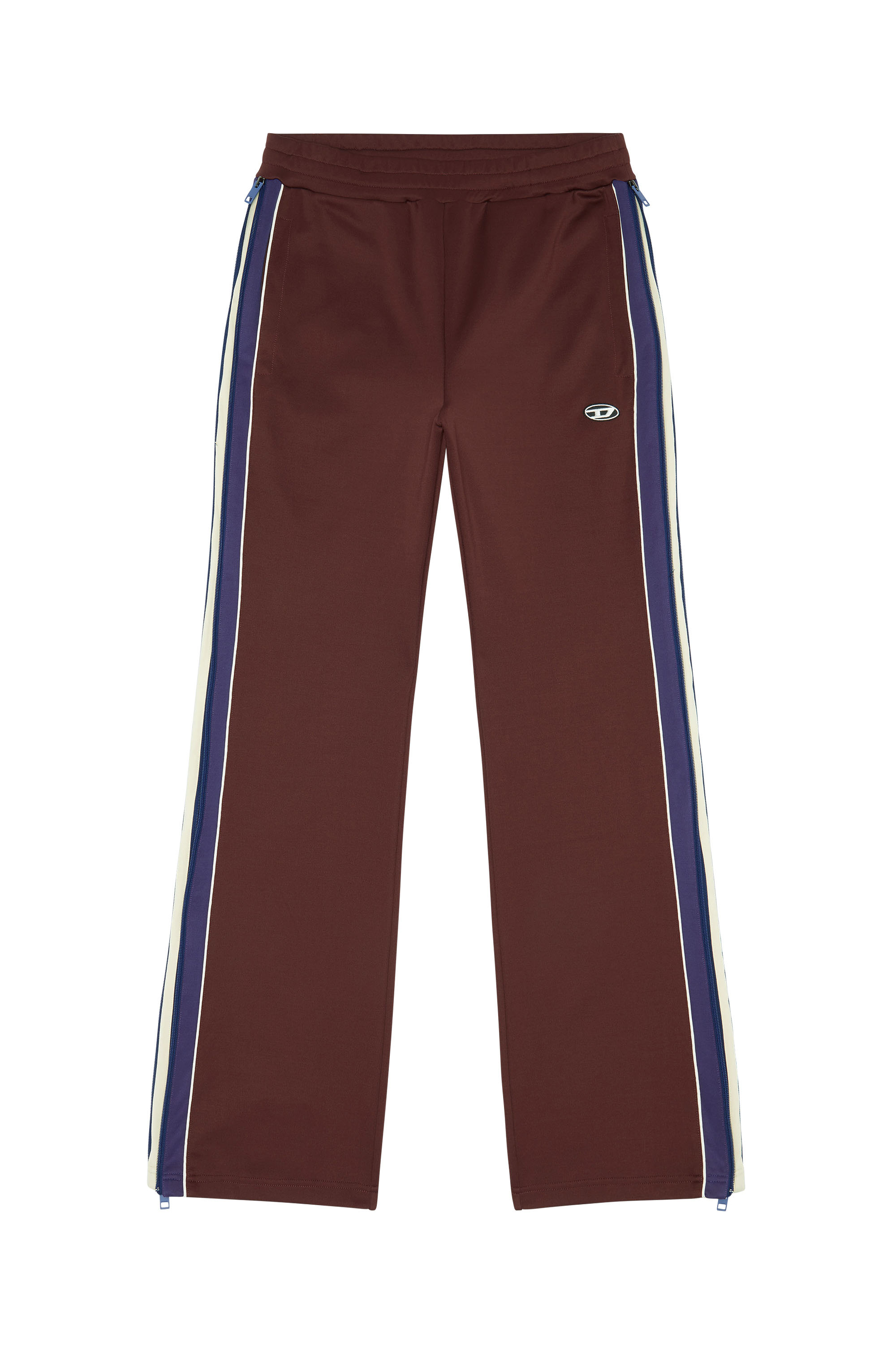 Diesel - P-ZAMPOCK, Brown - Image 3