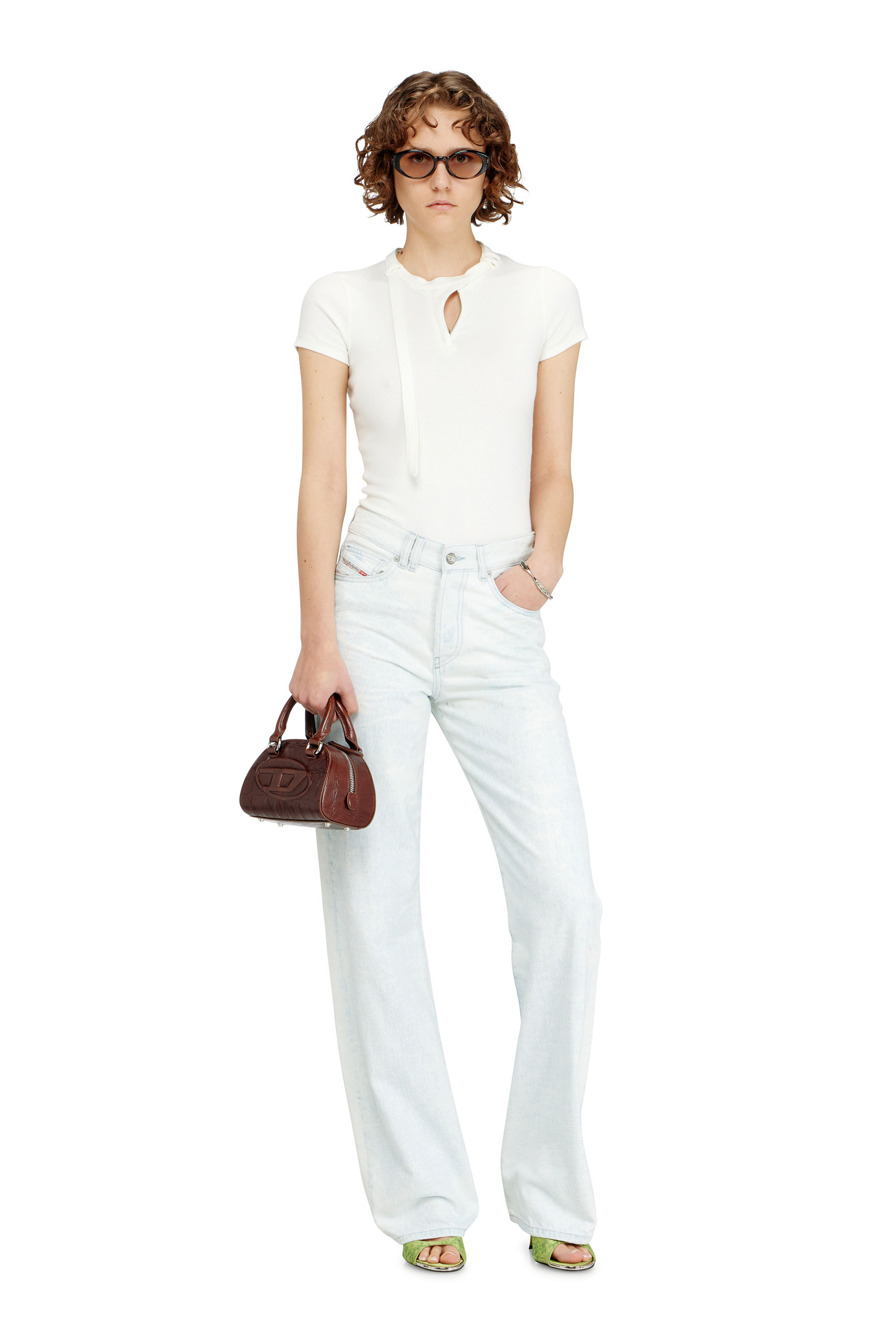 Regular Jeans 1971 D-Sent 09Q16