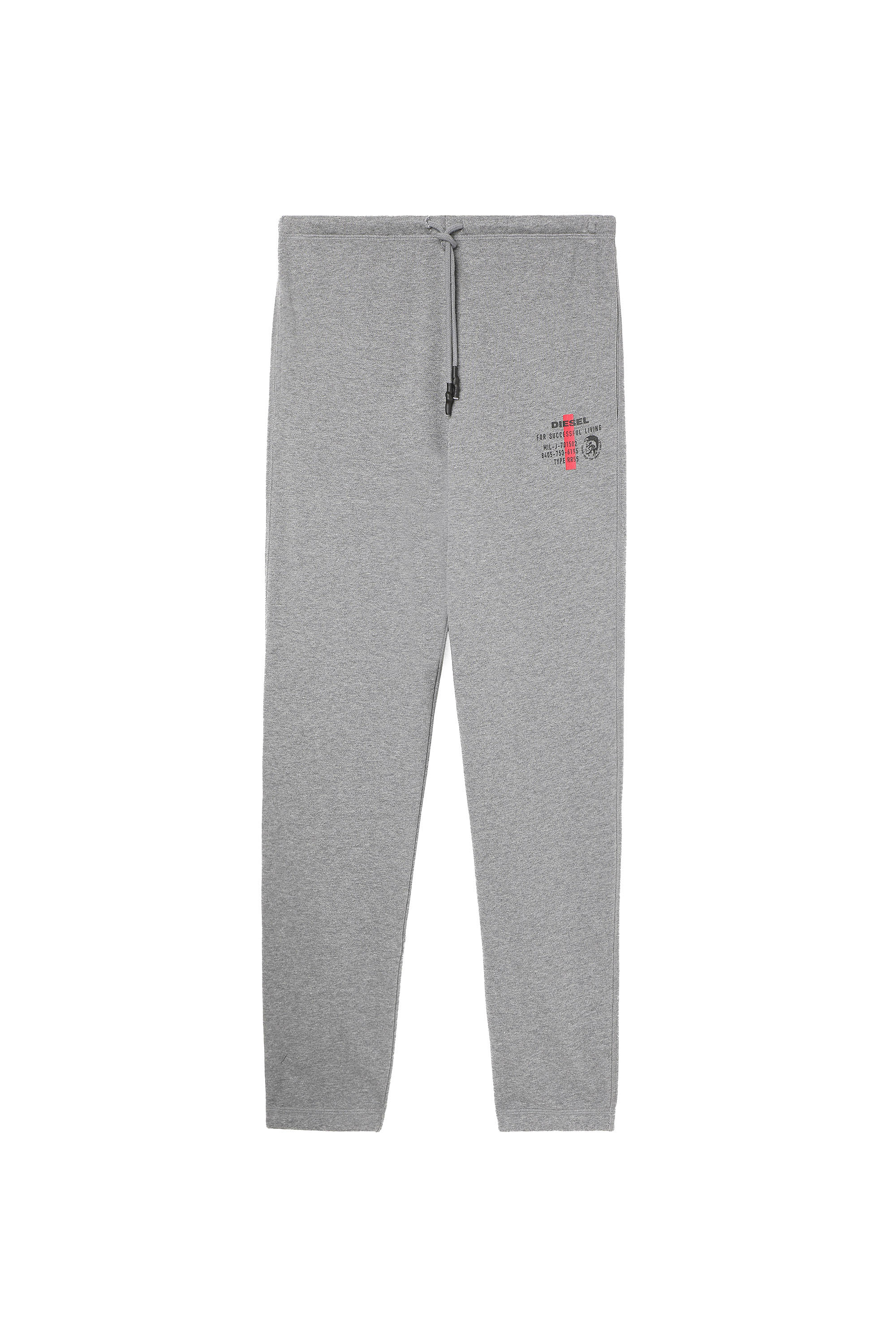 UMLB-PETER, Grey - Pants