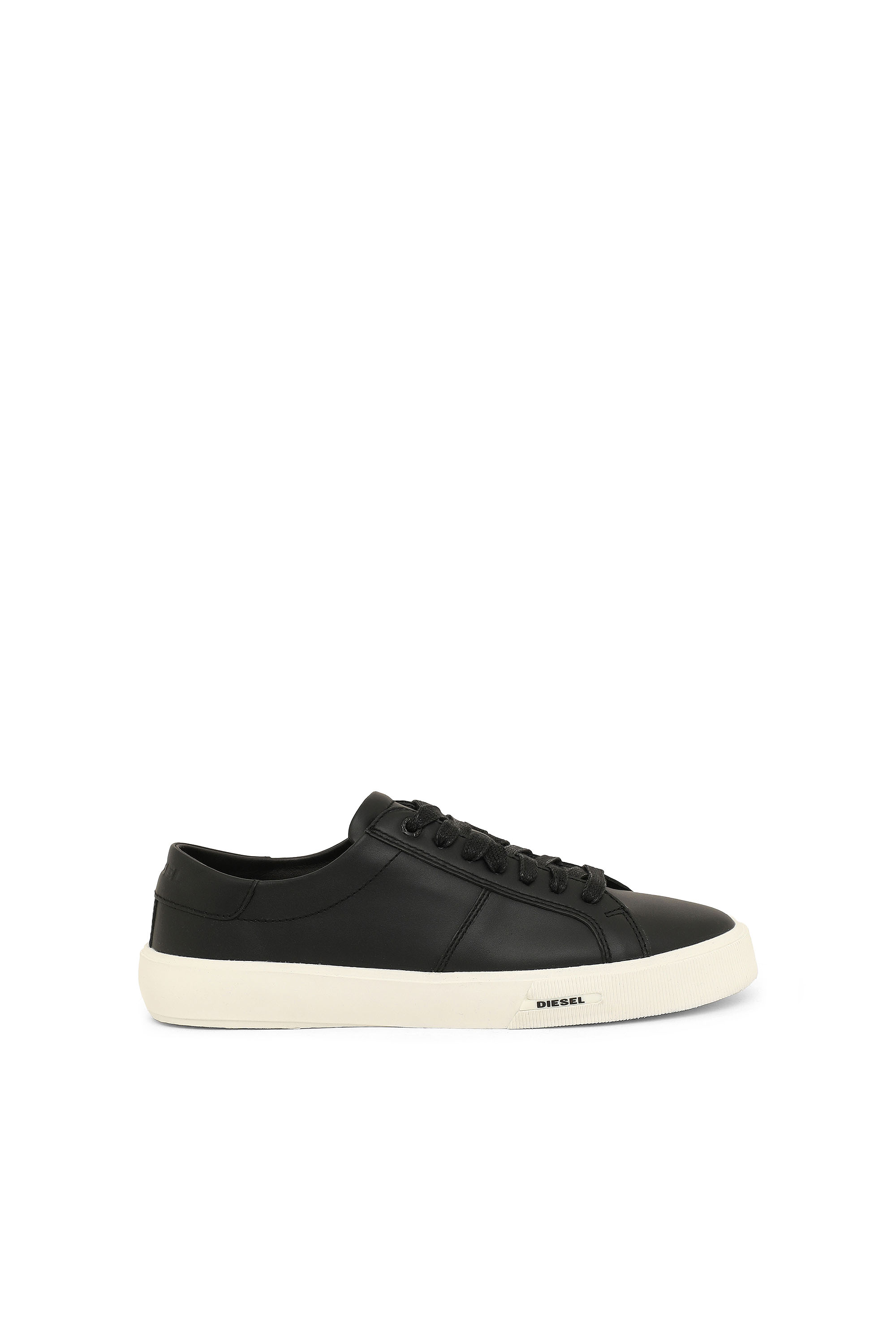 S-MYDORI LC W, Black - Sneakers