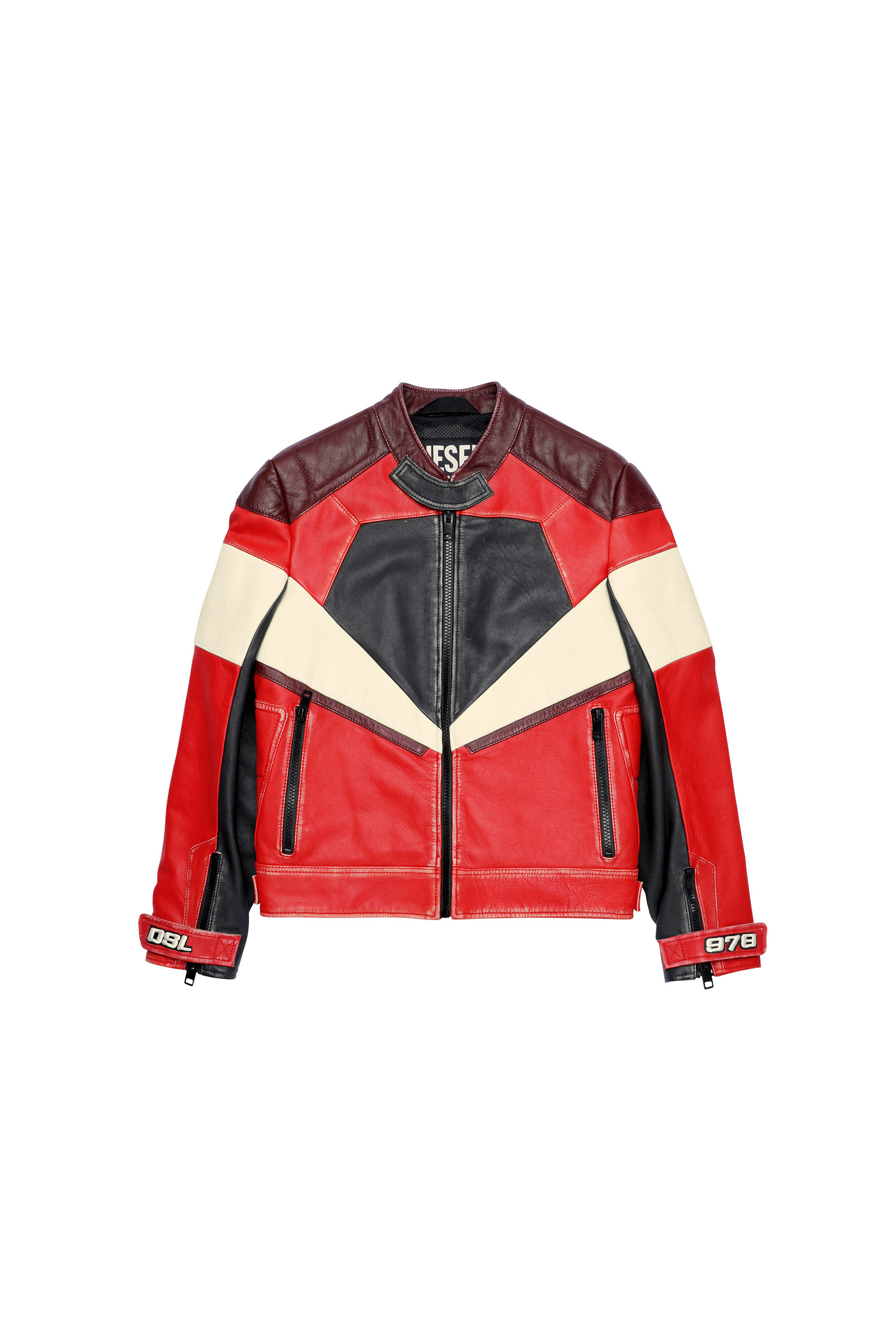 diesel jacket price