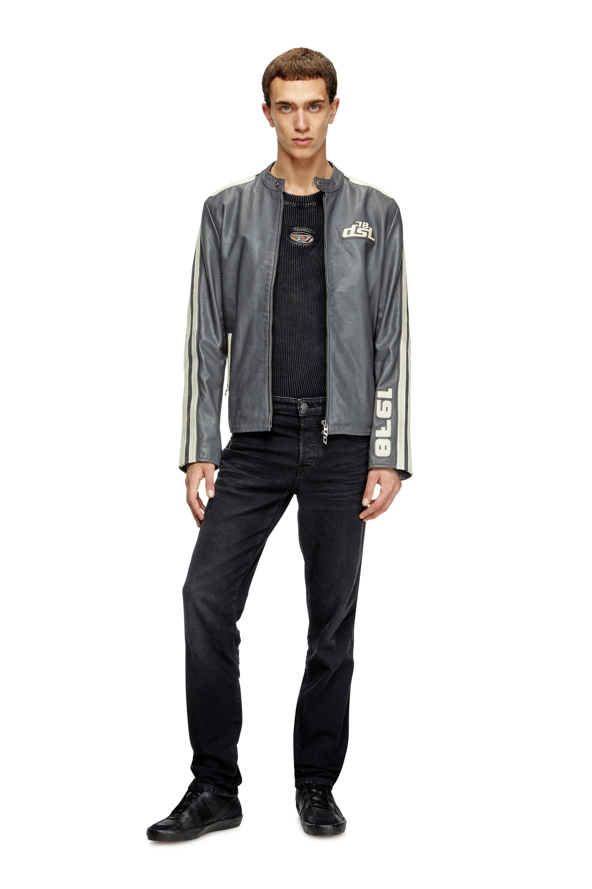 Slim Jeans 1993 D-Vyl 0DBEG