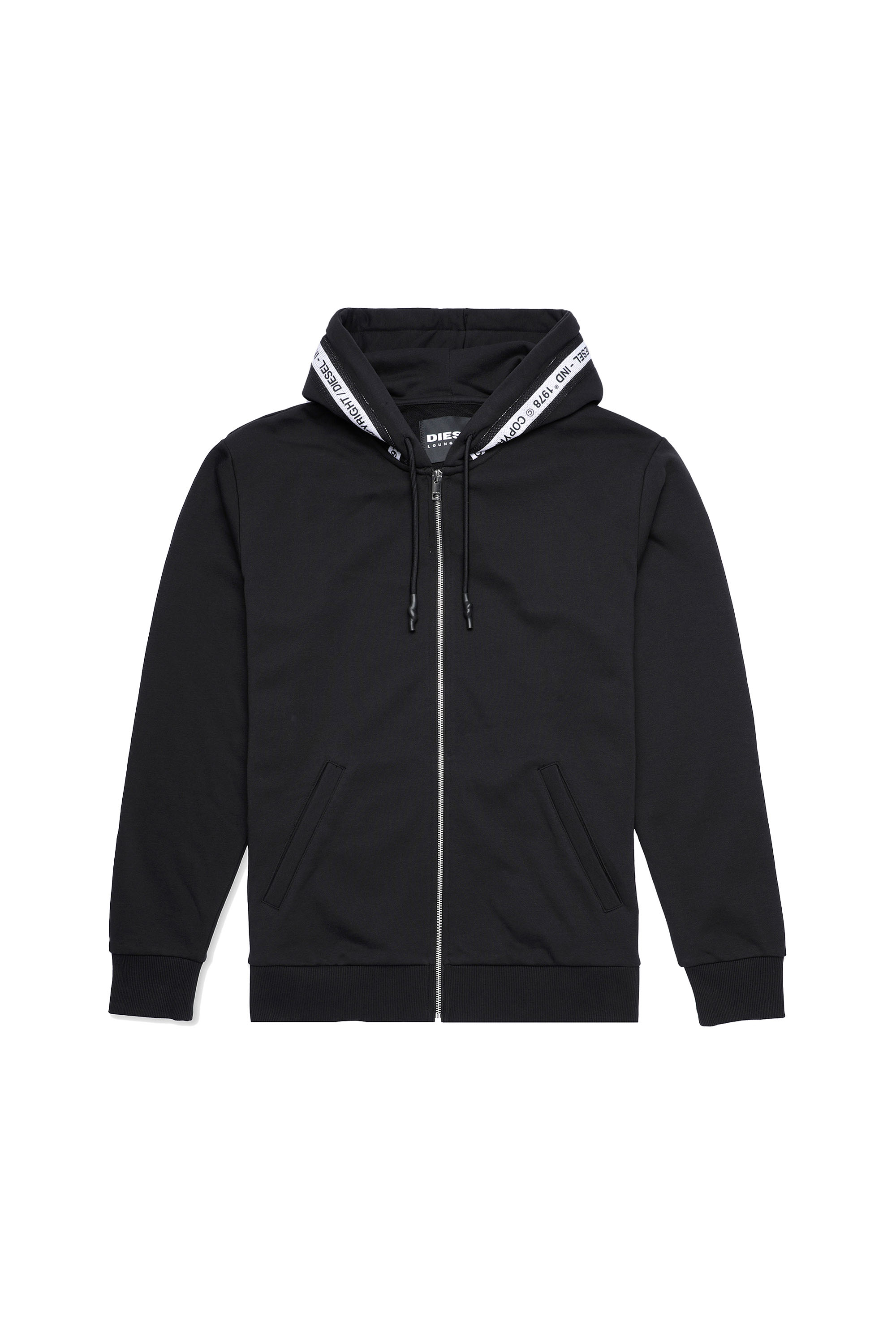 UMLT-BRANDON-Z, Black - Sweaters