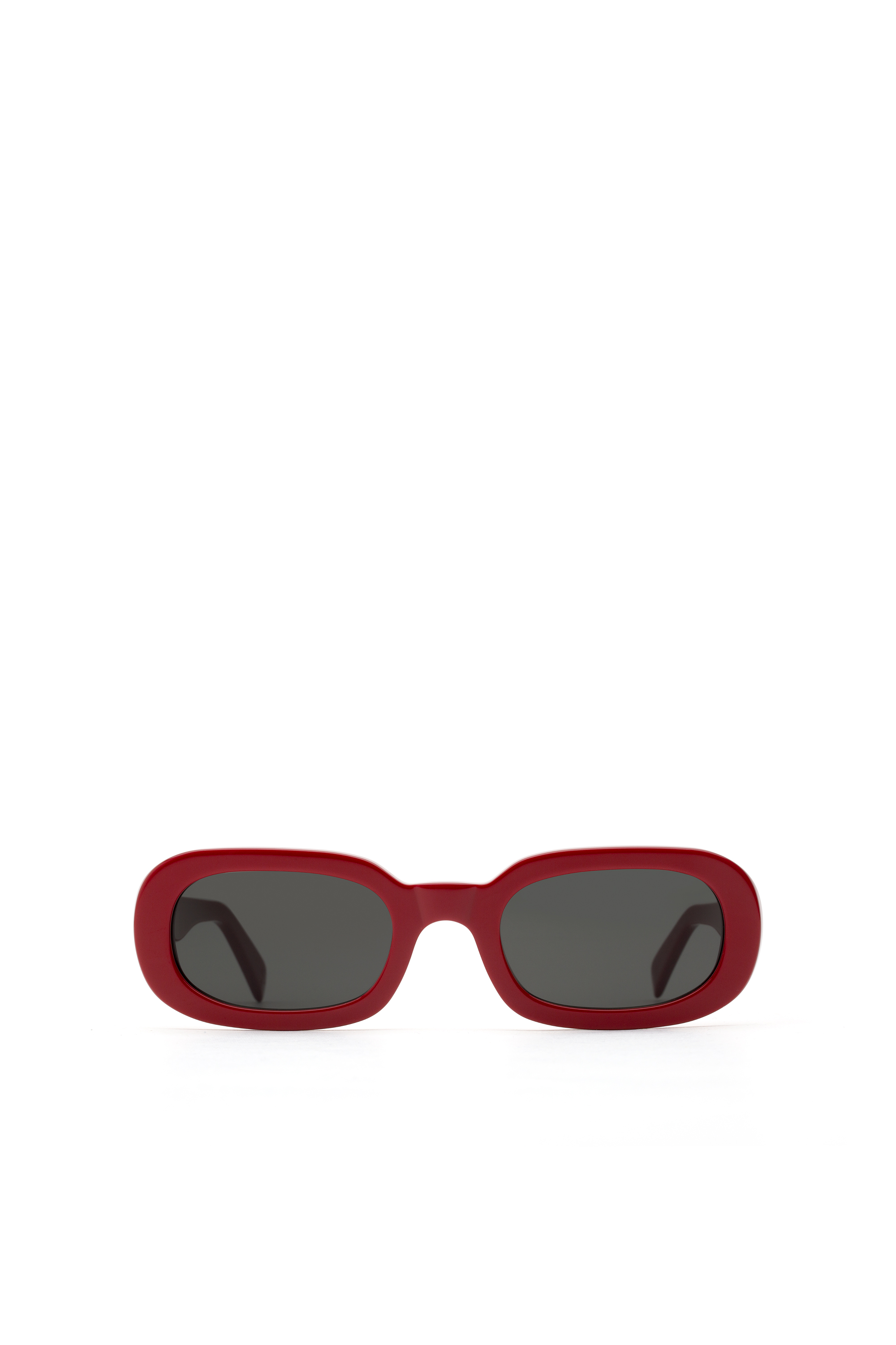 DM0361, Red - Sunglasses