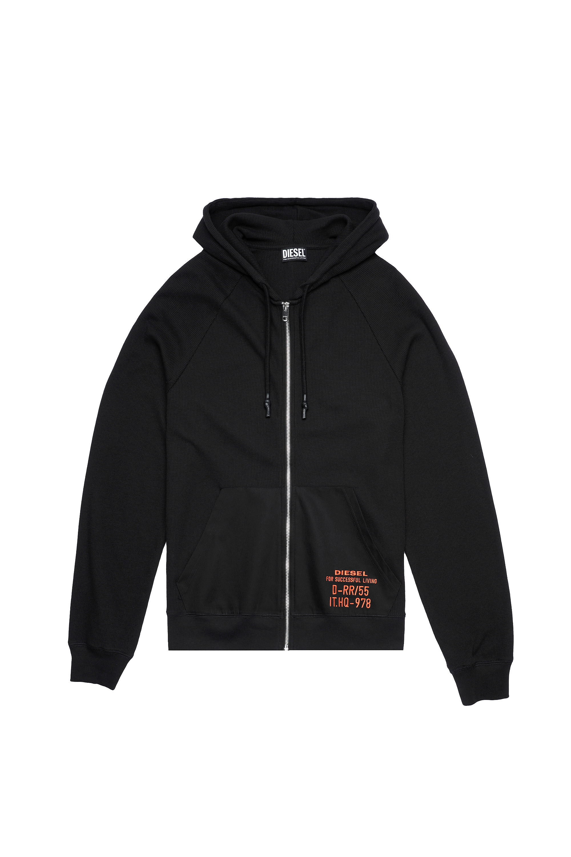 UMLT-BRIANZ-W, Black - Sweaters