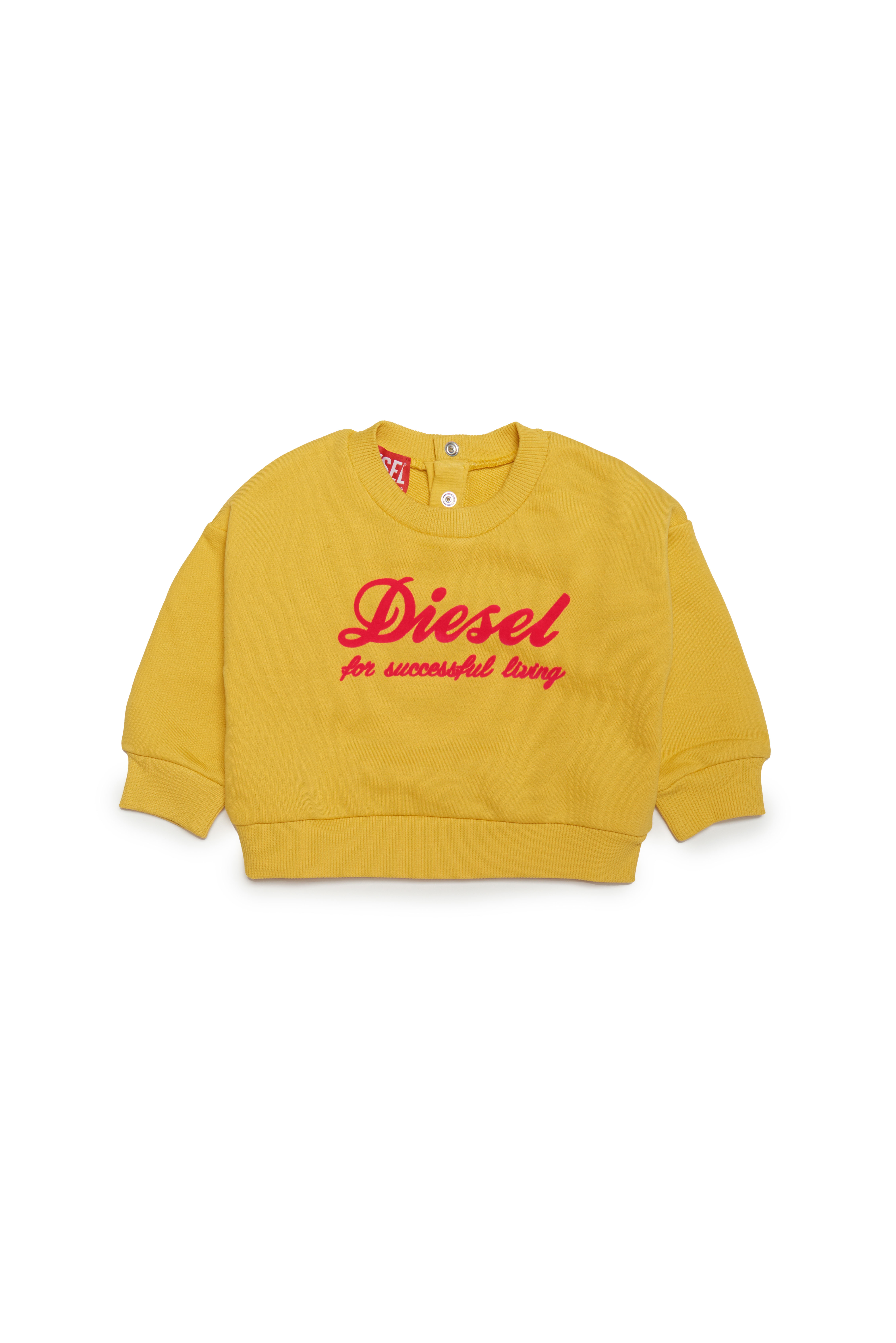 Diesel - STANTB, Yellow - Image 1