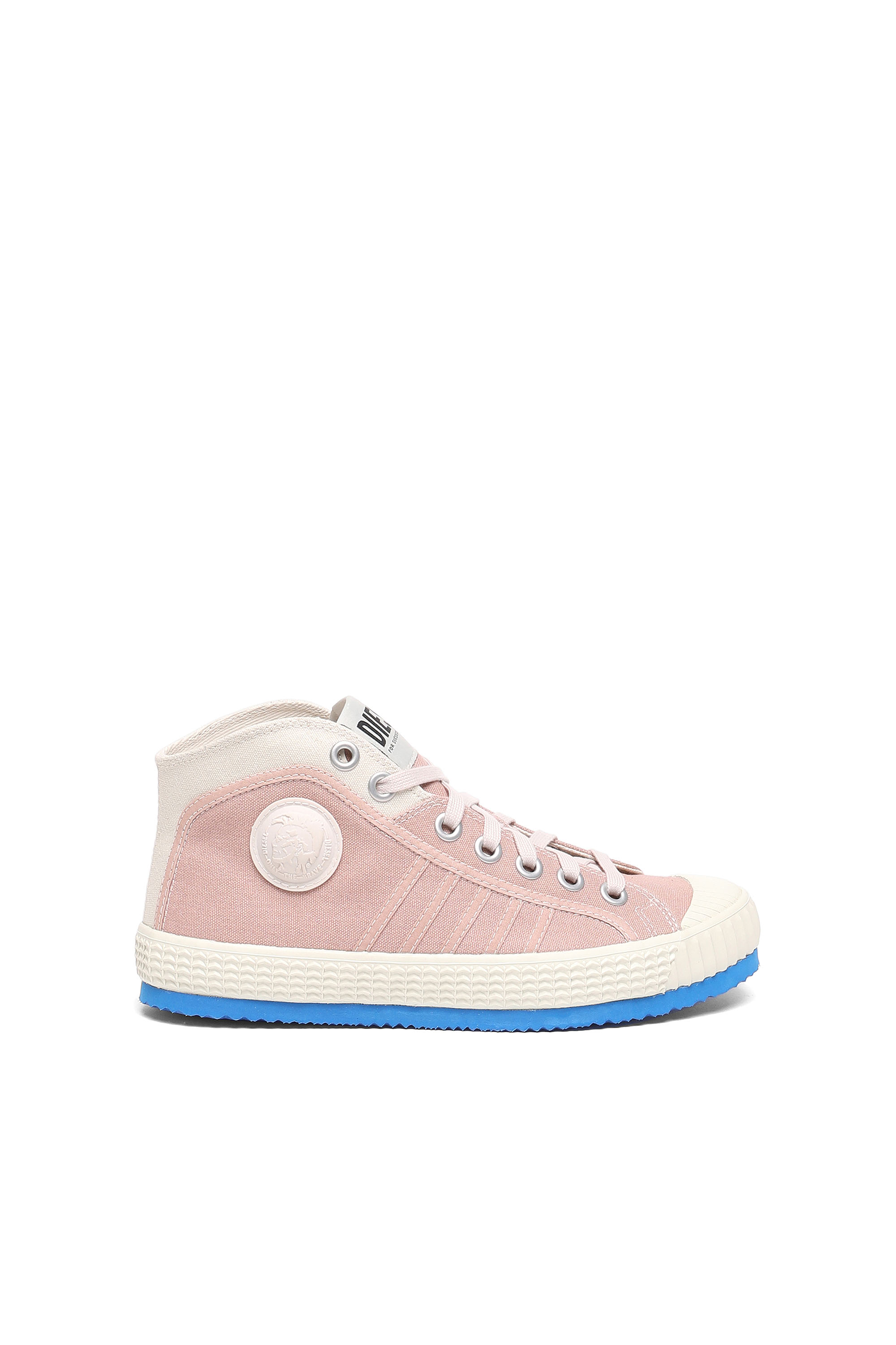 S-YUK MC W, Pink/Blue - Sneakers