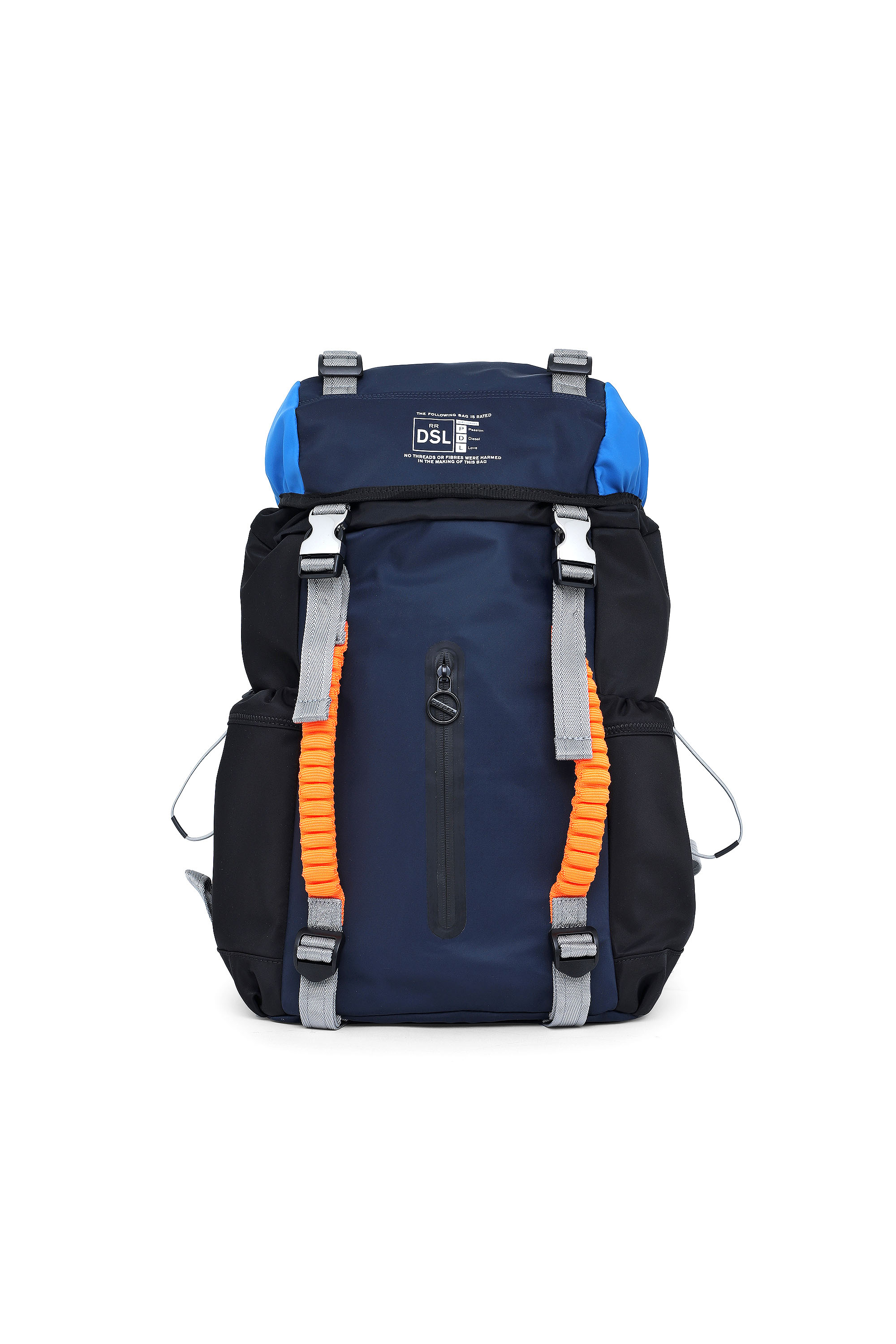 THOEN, Blue - Backpacks