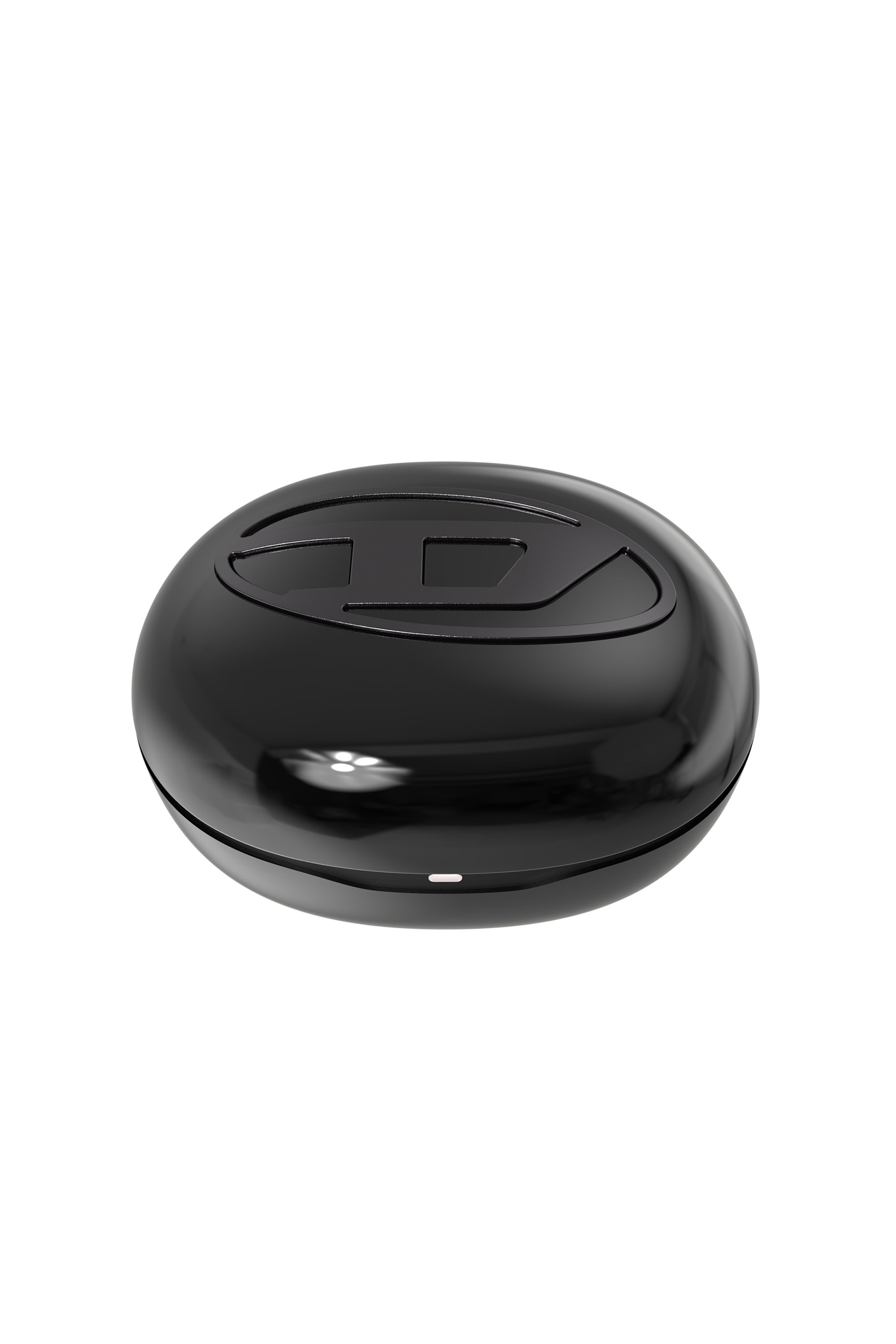 Diesel - 60214 TRUE WIRELESS EARBUDS, Unisex's Wireless Earbuds in Black - 1