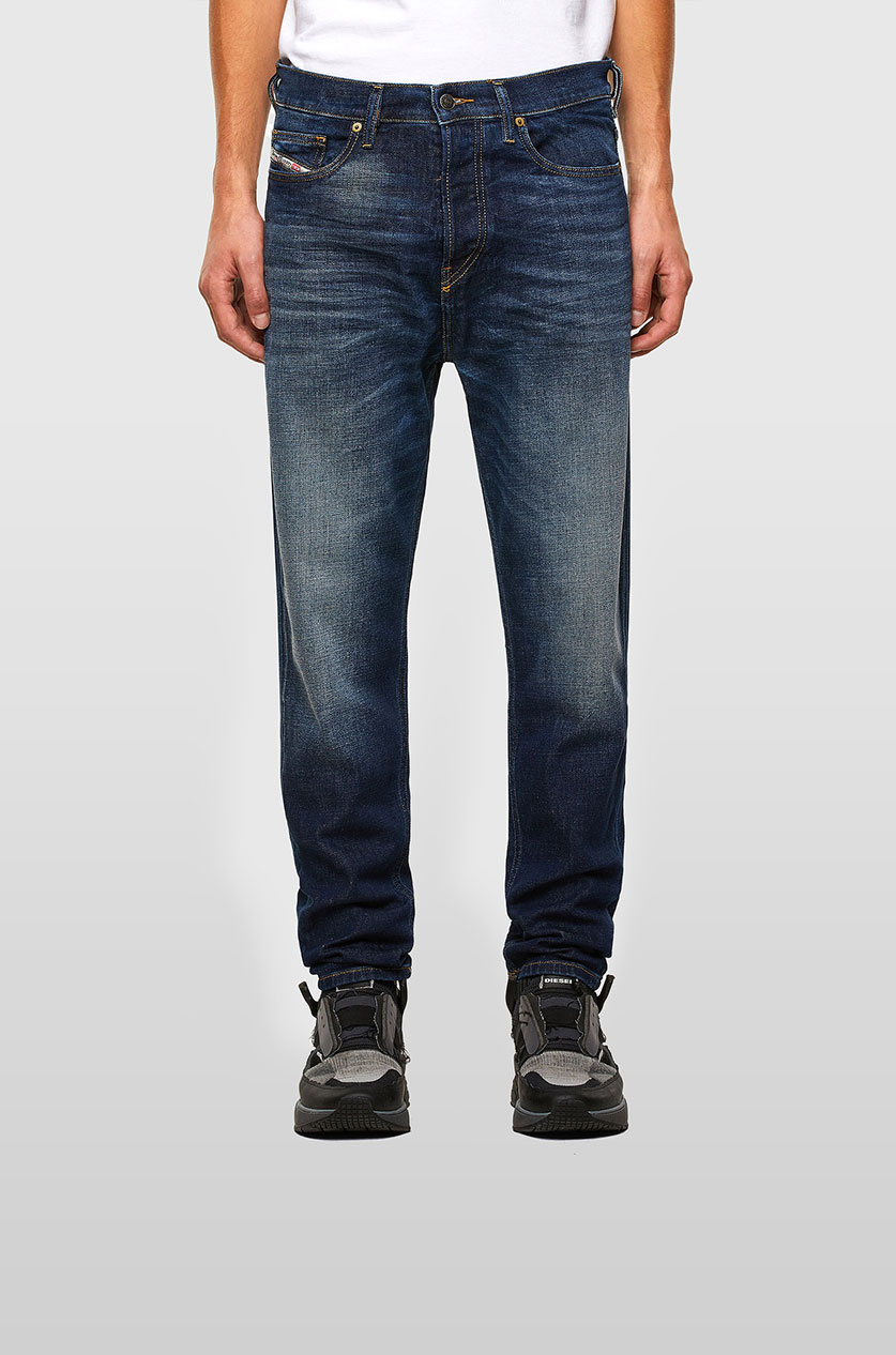 diesel larkee tapered jeans